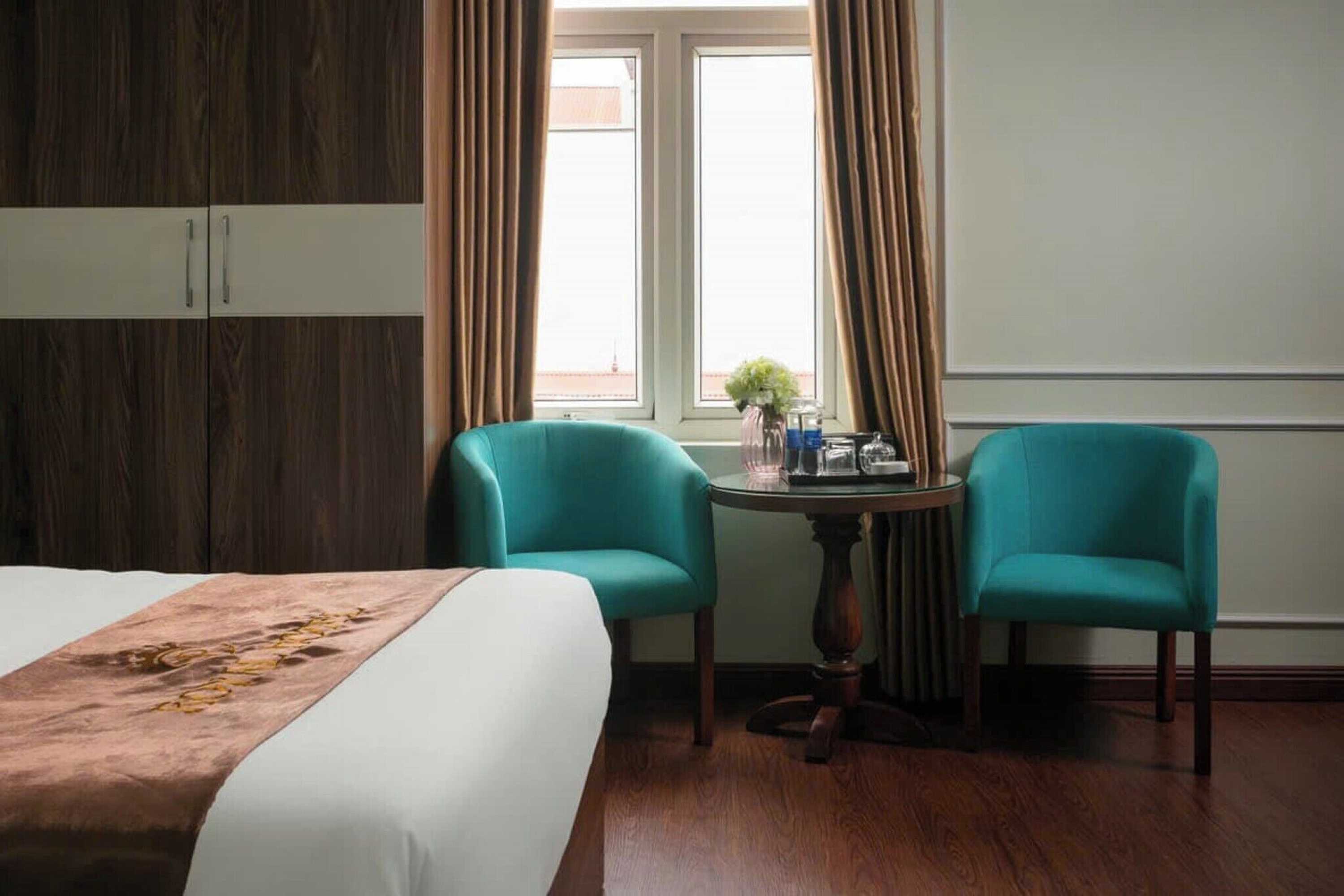 Gift card for Royal Hotel Bac Ninh Gift card for Royal Hotel Bac Ninh