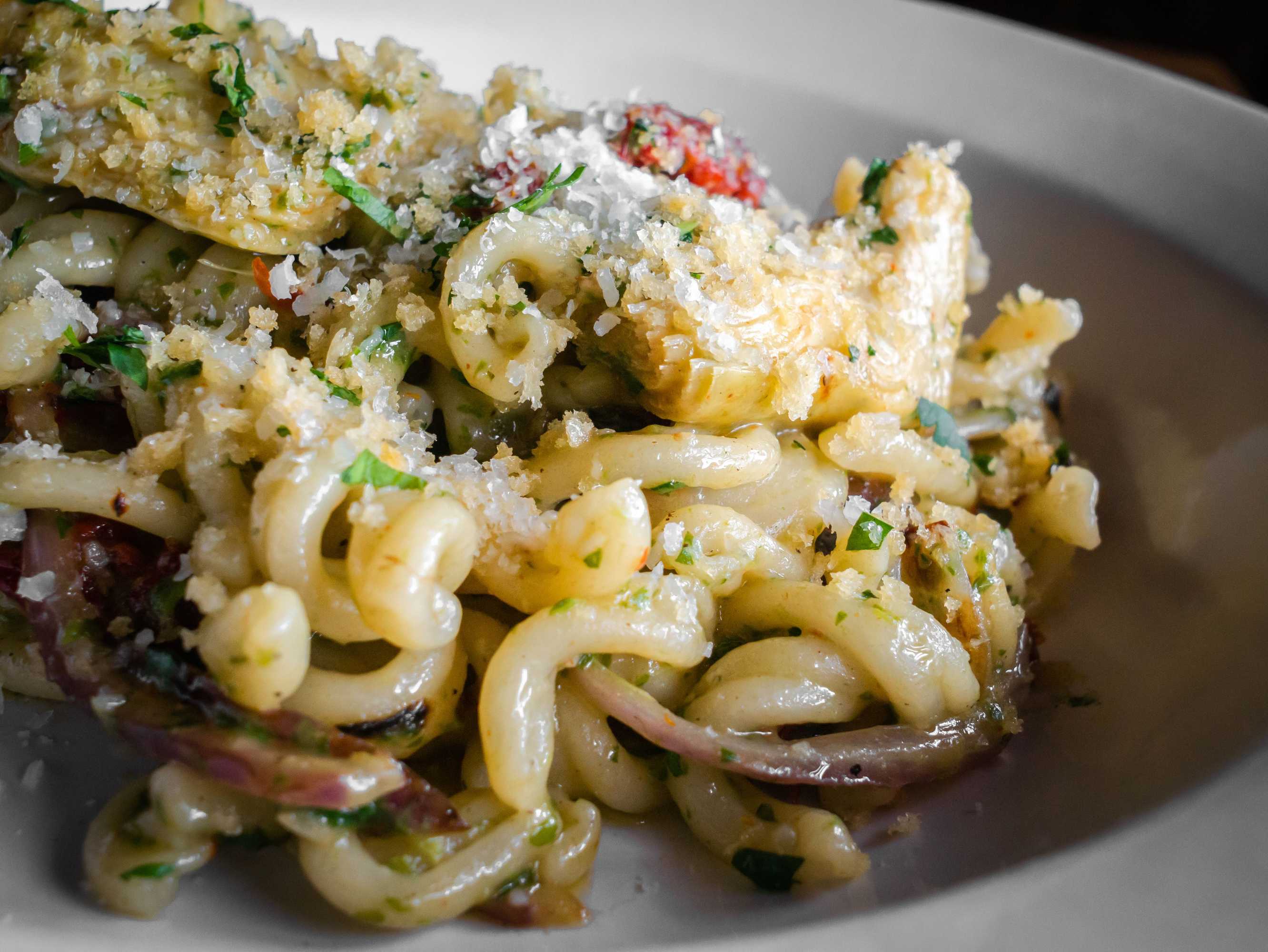 Gift card for The Hackett Hotel