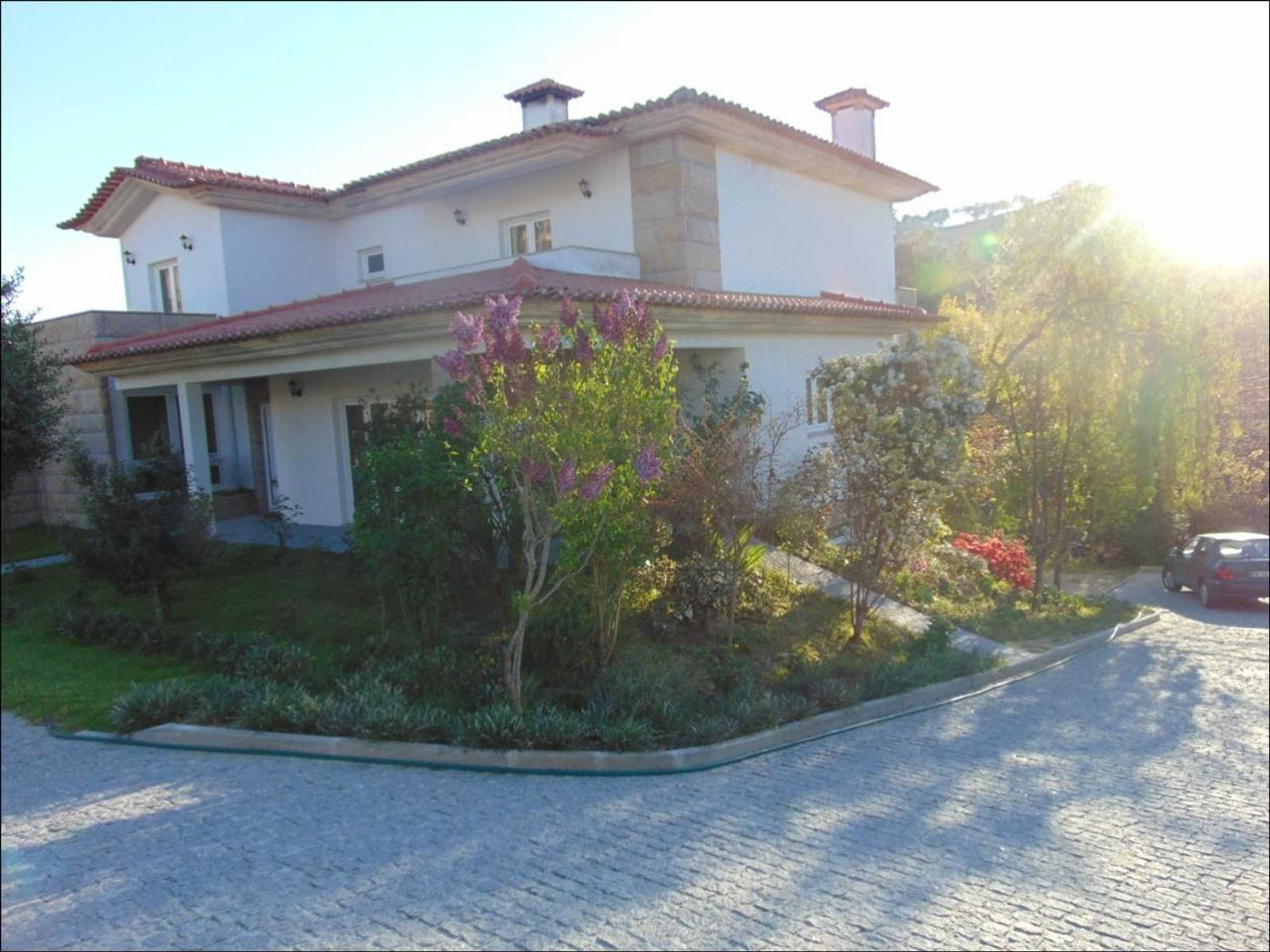 Gift card for Casa Vale do Rio Ovil