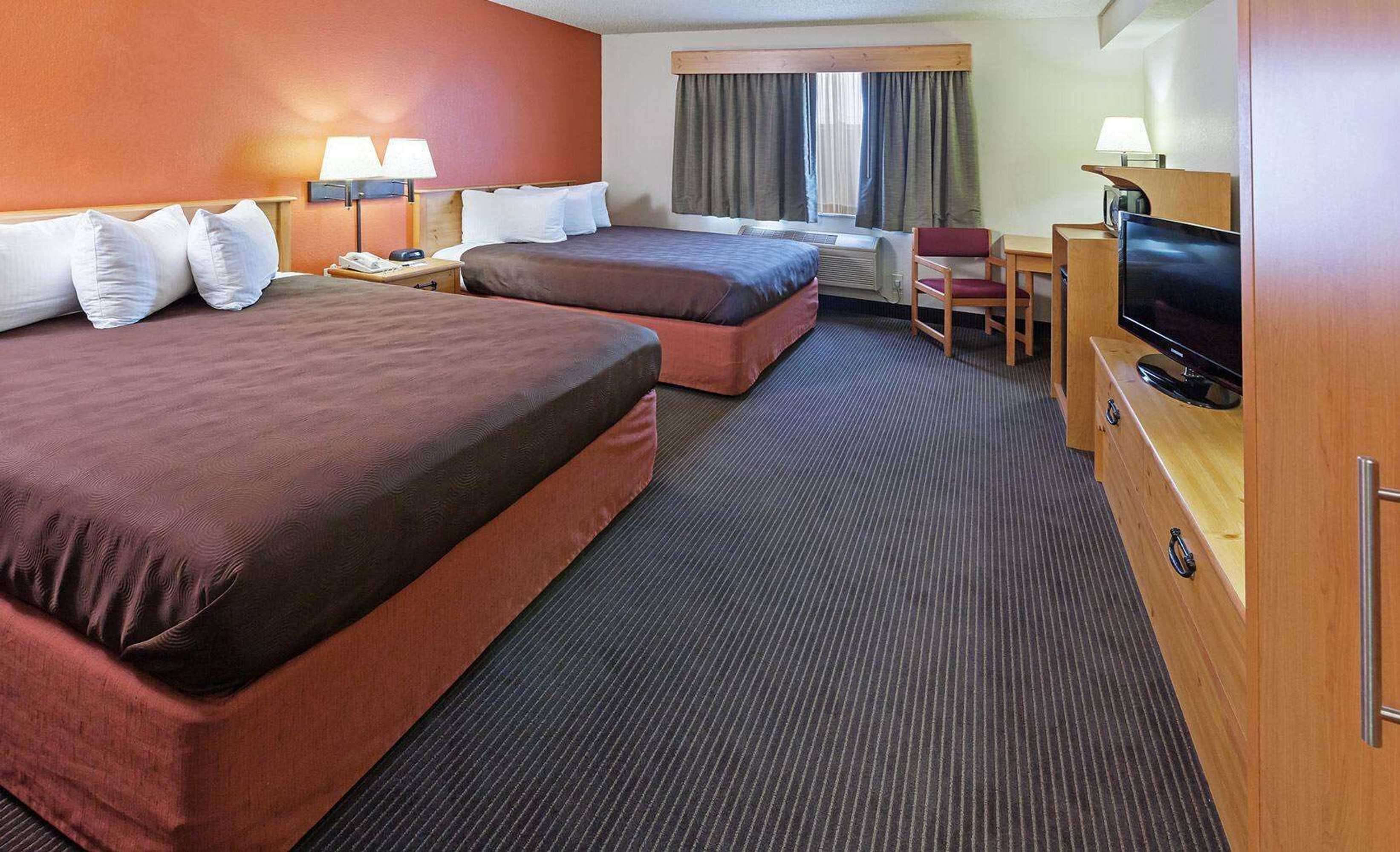 Gift card for Americinn by Wyndham Sturgeon Bay Gift card for Americinn by Wyndham Sturgeon Bay
