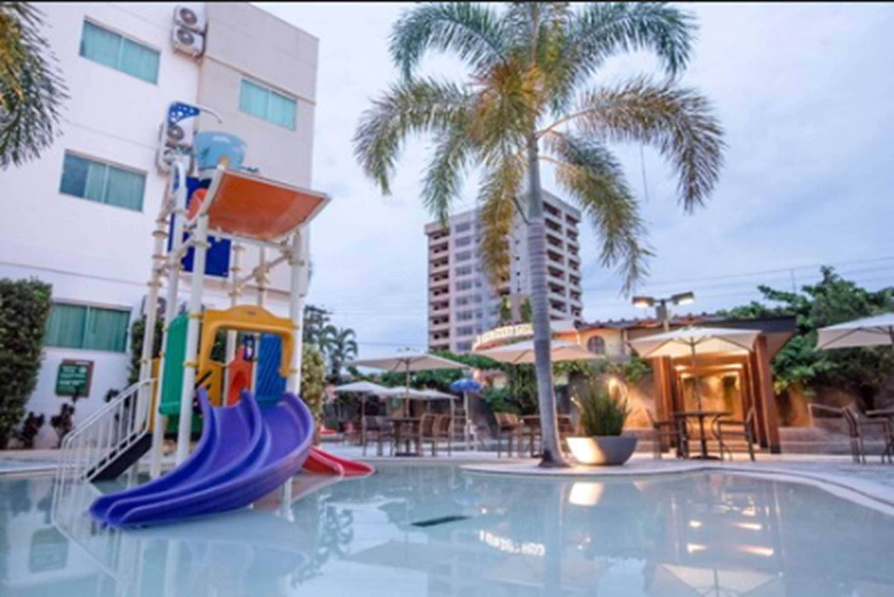Gift card for Hotel Morada do Sol Gift card for Hotel Morada do Sol