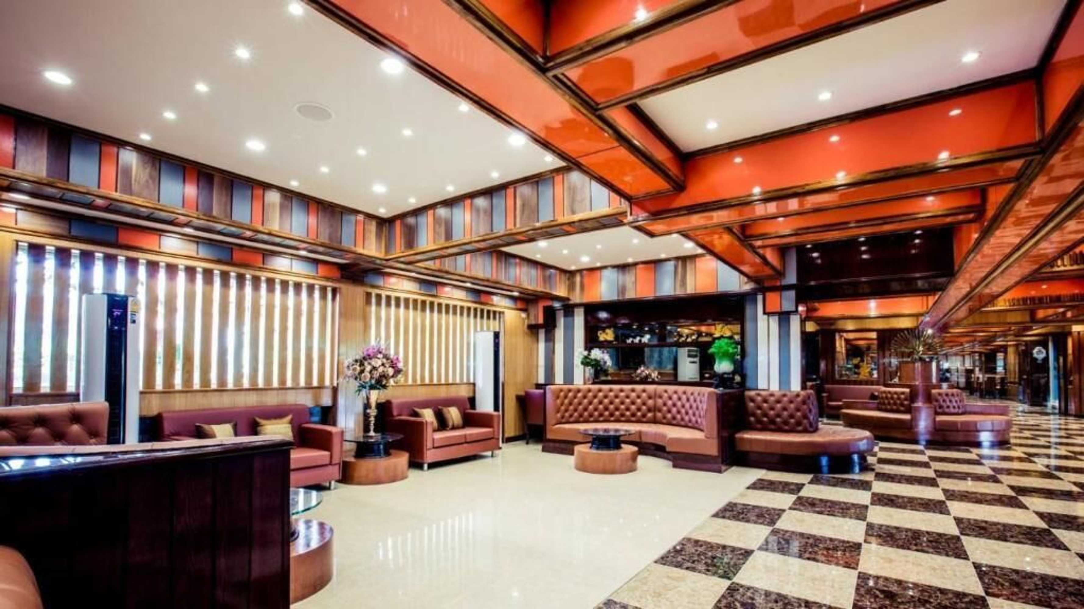 Gift card for Grand Parazo Hotel Suvarnbhumi Airport Gift card for Grand Parazo Hotel Suvarnbhumi Airport