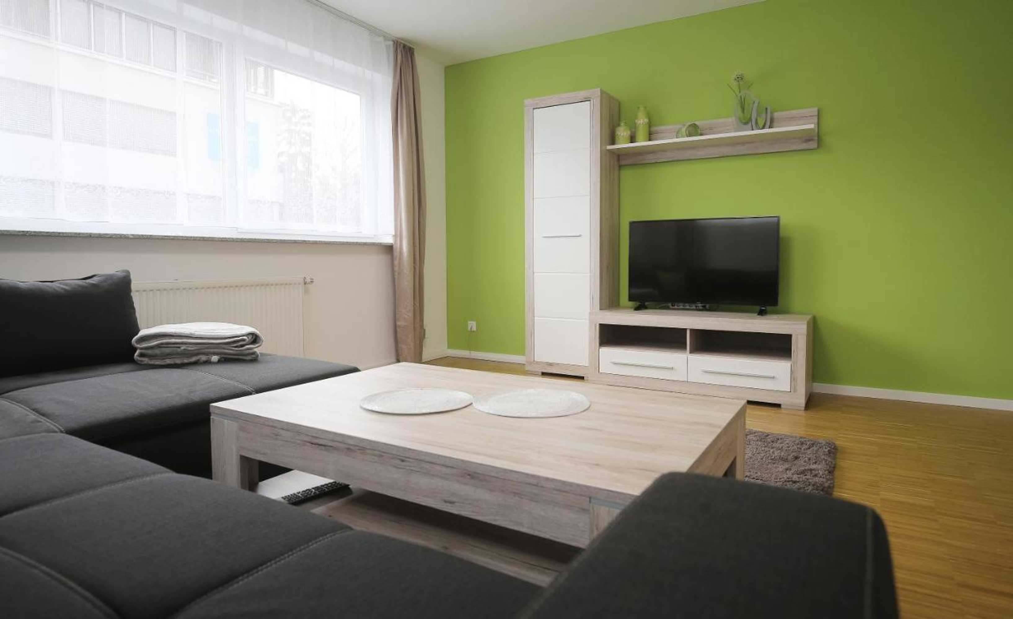 Gift card for Outlet Apartments Metzingen