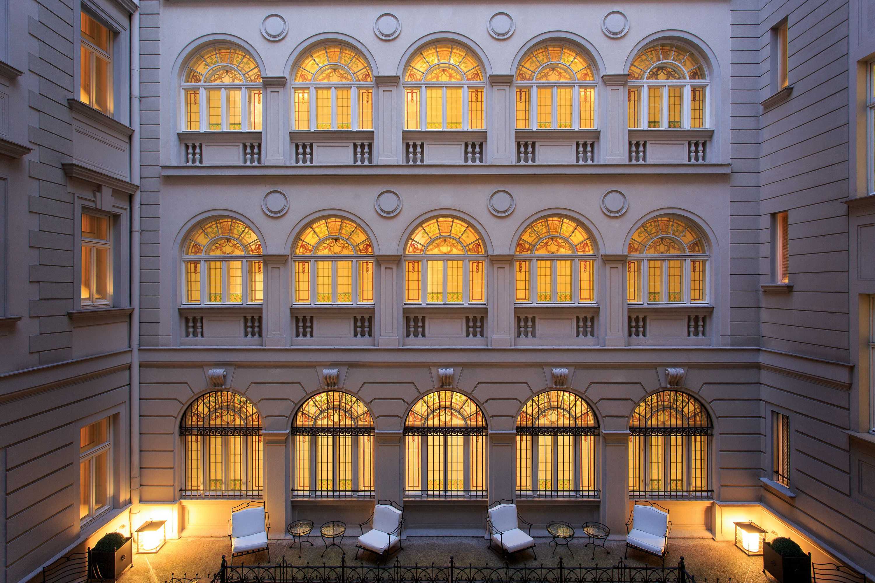 Gift card for Savoia Excelsior Palace Trieste – Starhotels Collezione Gift card for Savoia Excelsior Palace Trieste – Starhotels Collezione
