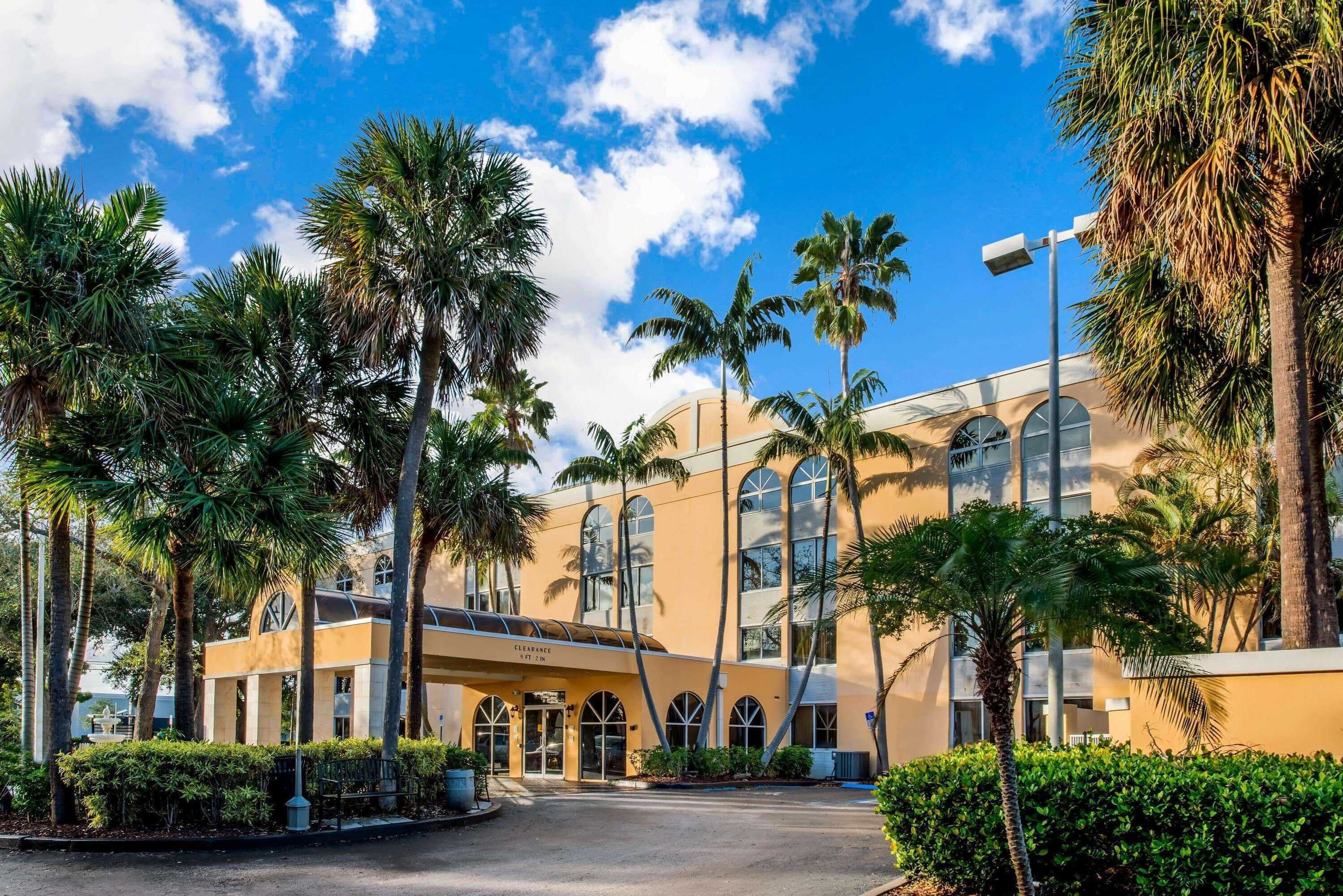 Gift card for La Quinta Inn & Suites by Wyndham Fort Lauderdale Tamarac Gift card for La Quinta Inn & Suites by Wyndham Fort Lauderdale Tamarac