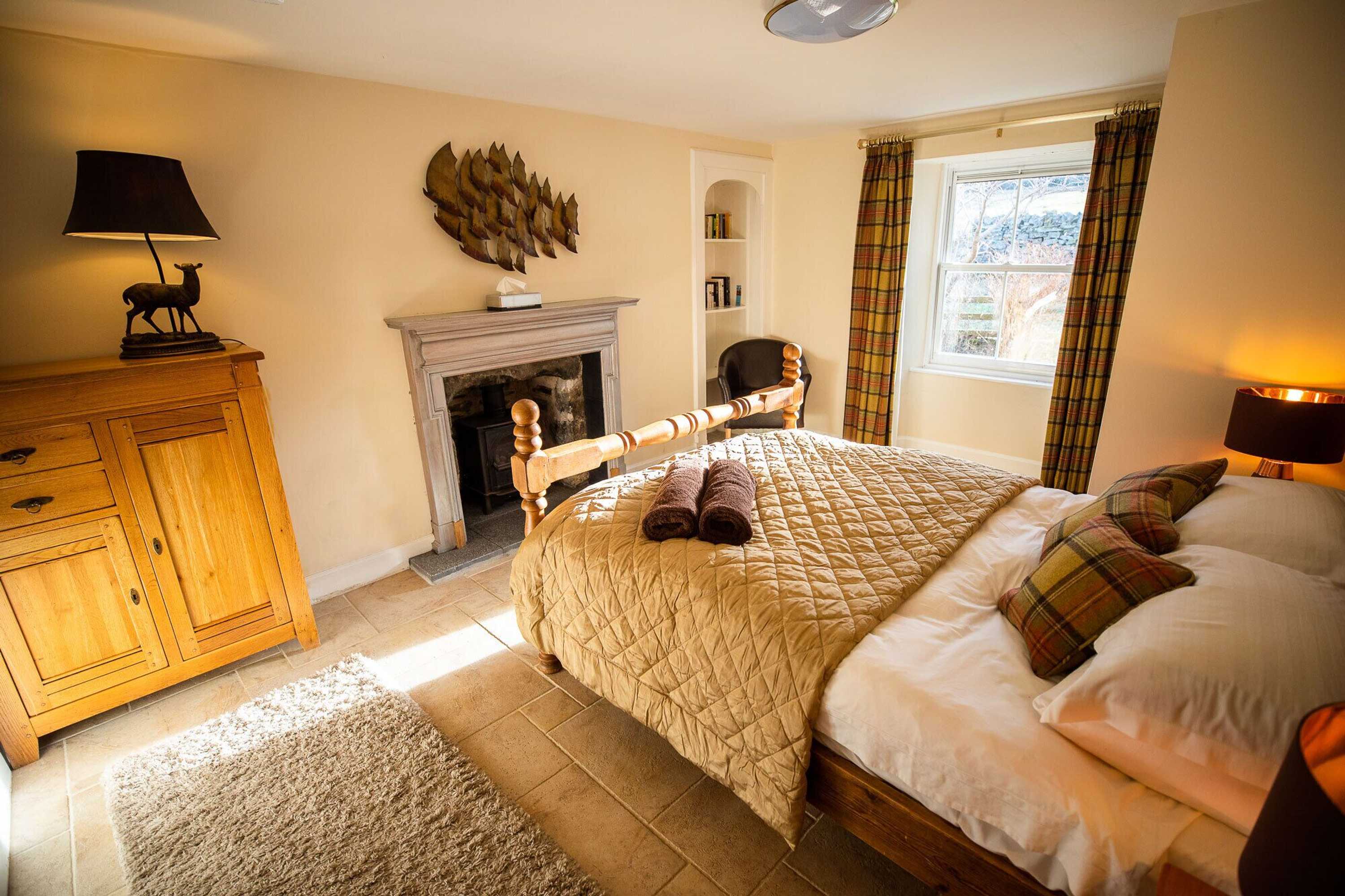 Gift card for Errichel House And Cottages Gift card for Errichel House And Cottages