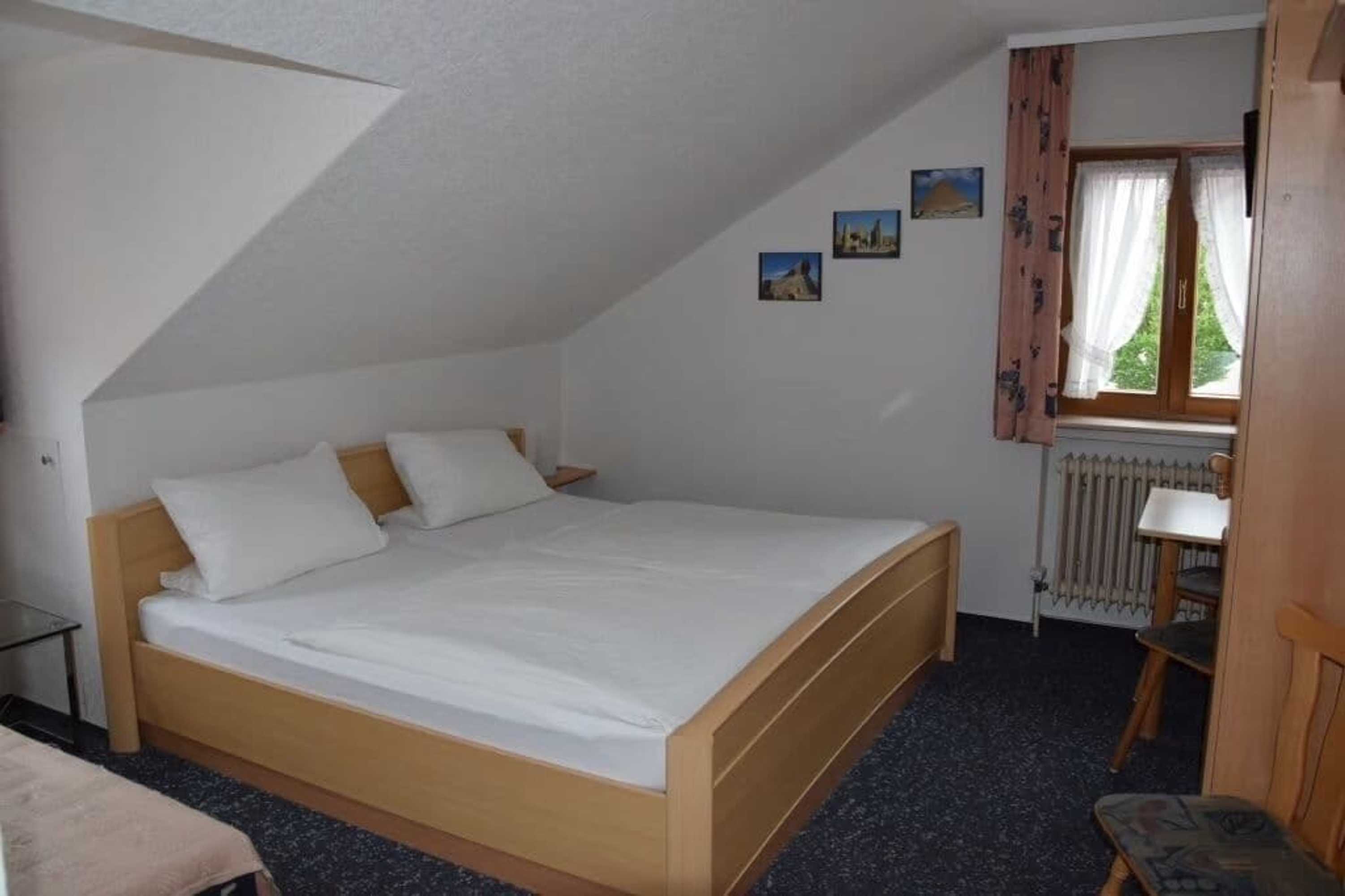 Gift card for Hotel Gästehaus Sonne