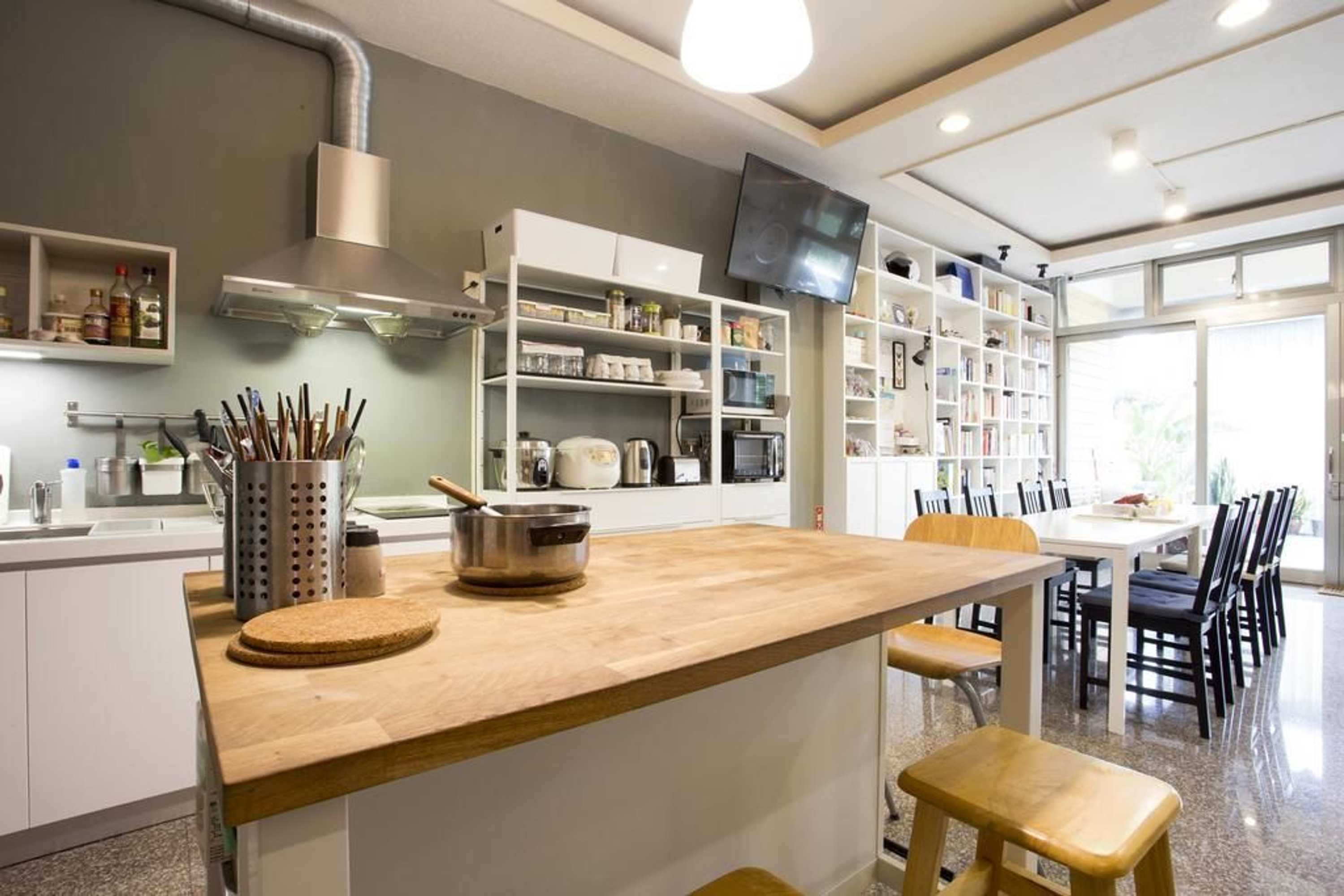 Gift card for Dali Yi International Hostel