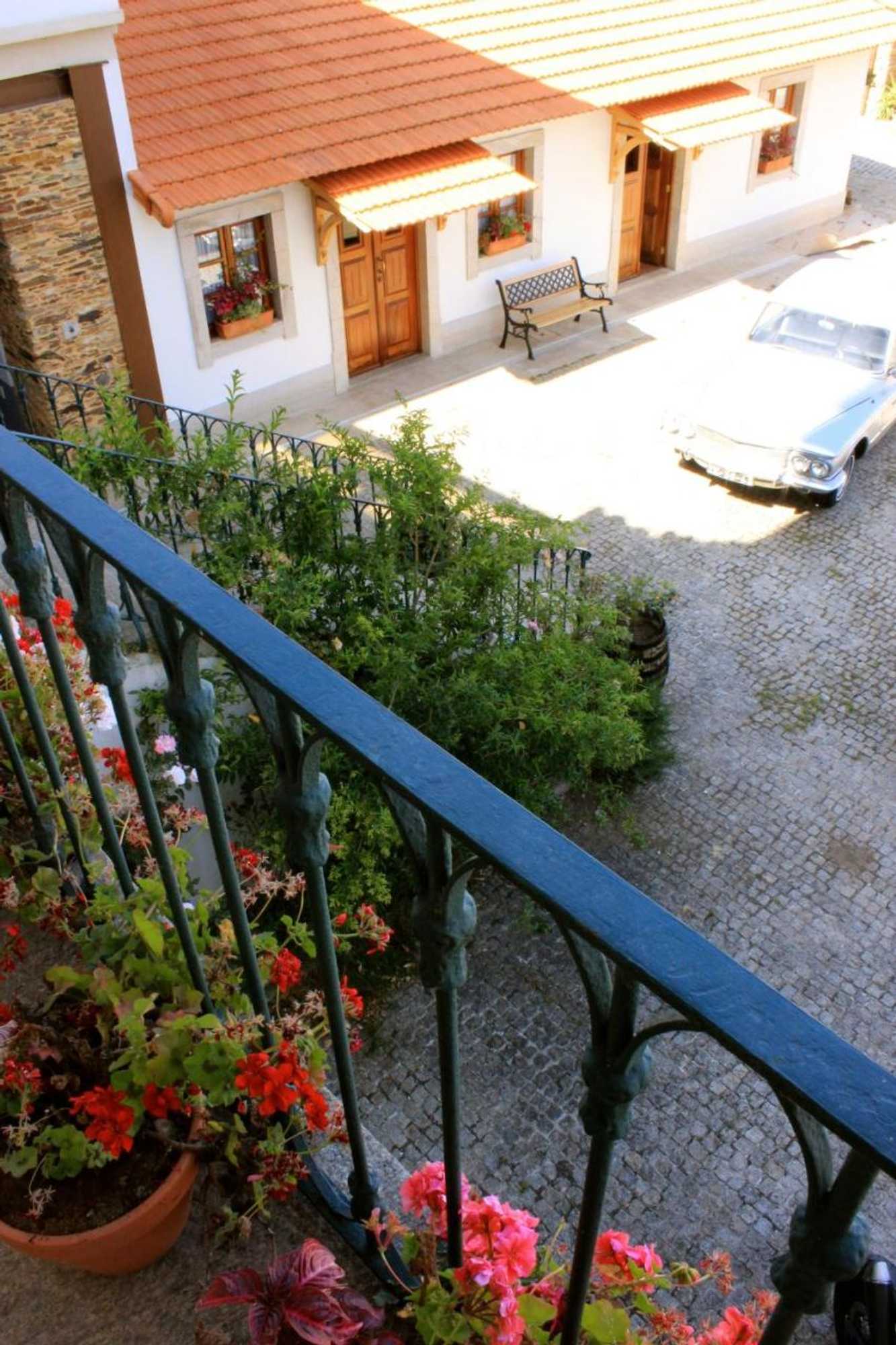 Gift card for Solar do Alambique