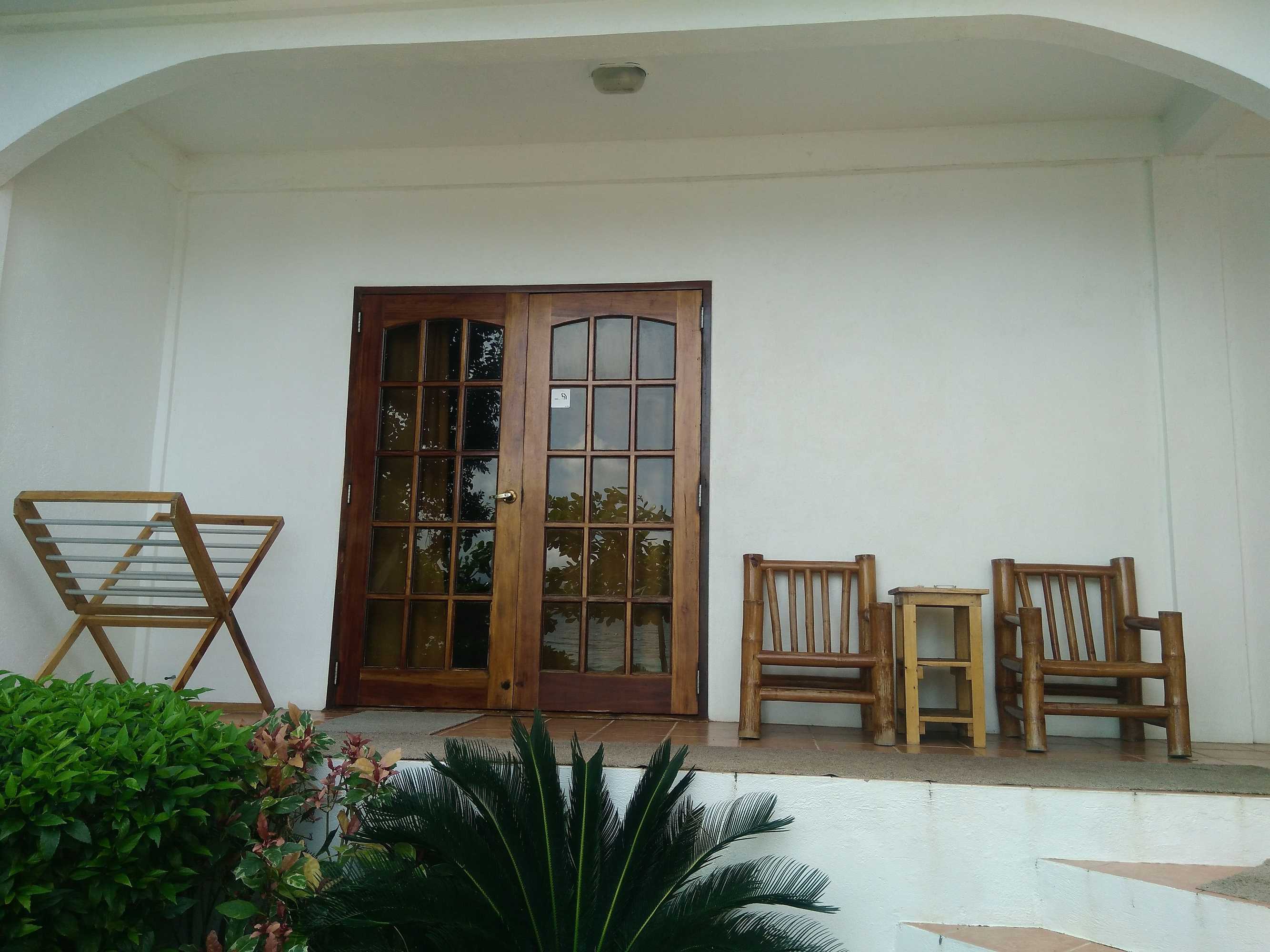 Gift card for Sogod Bay Scuba Resort