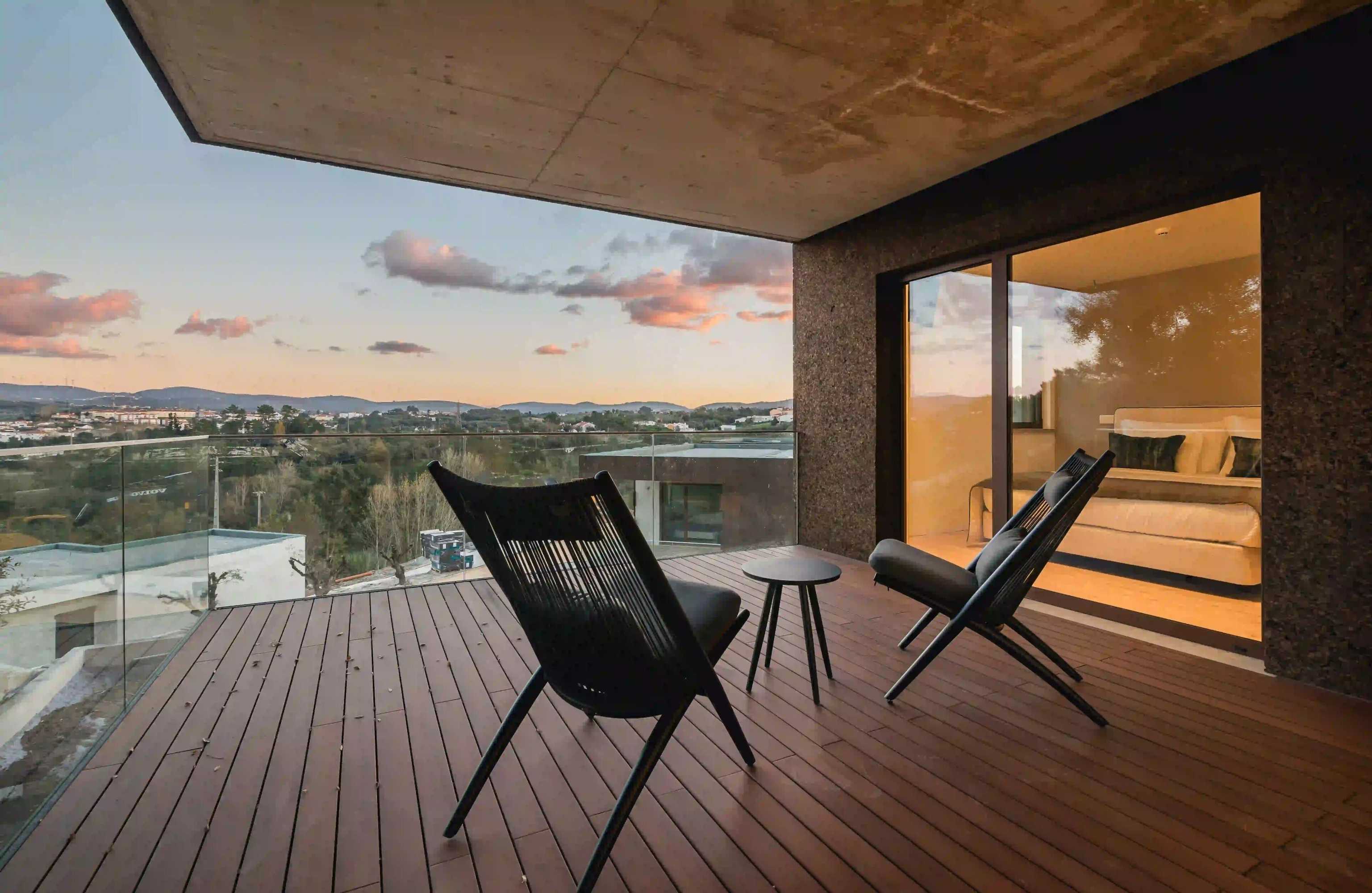 Gift card for Haven Nature Hotel & Villas