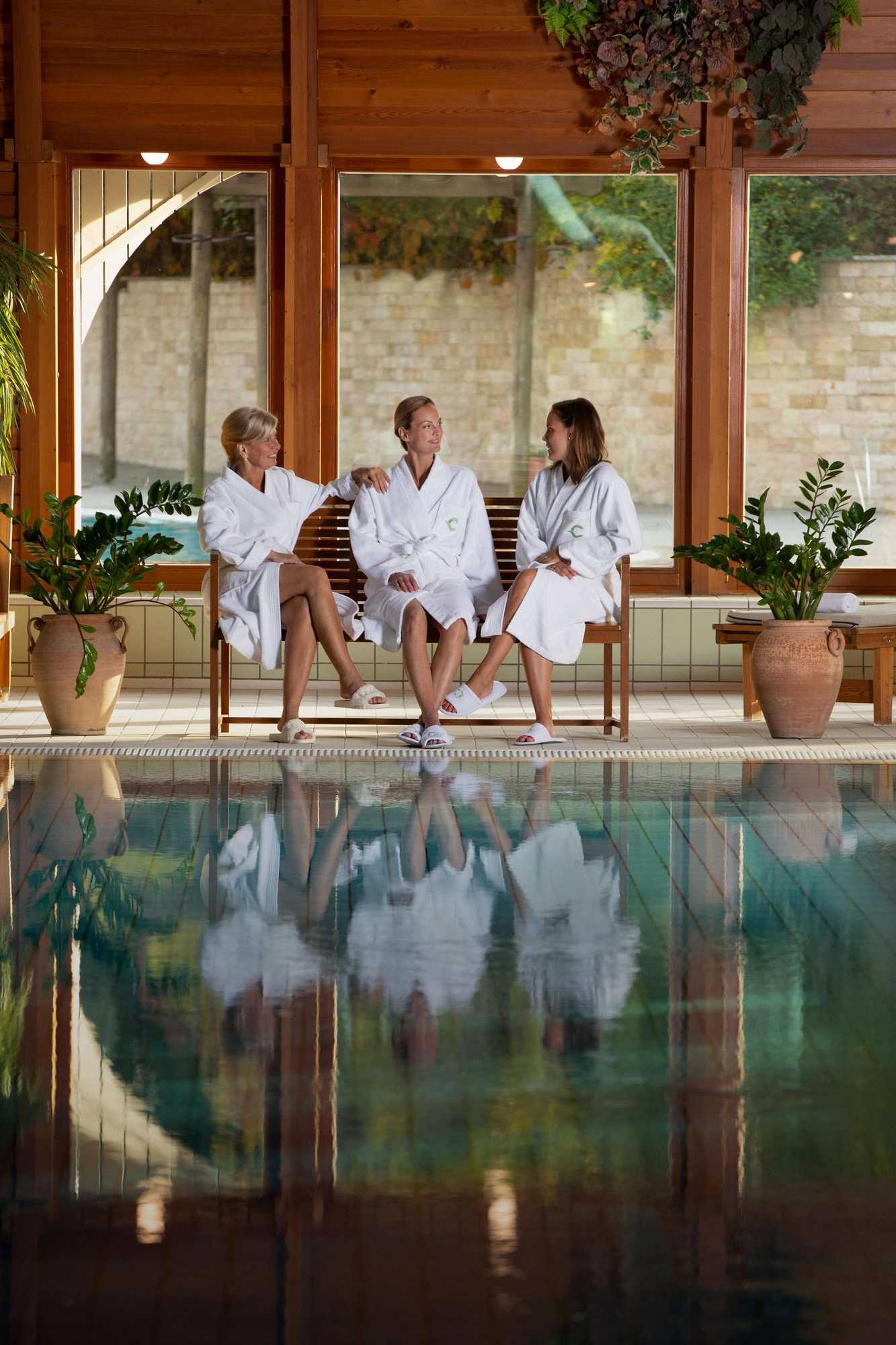 Gift card for Hotel Carbona Thermal Spa Gift card for Hotel Carbona Thermal Spa
