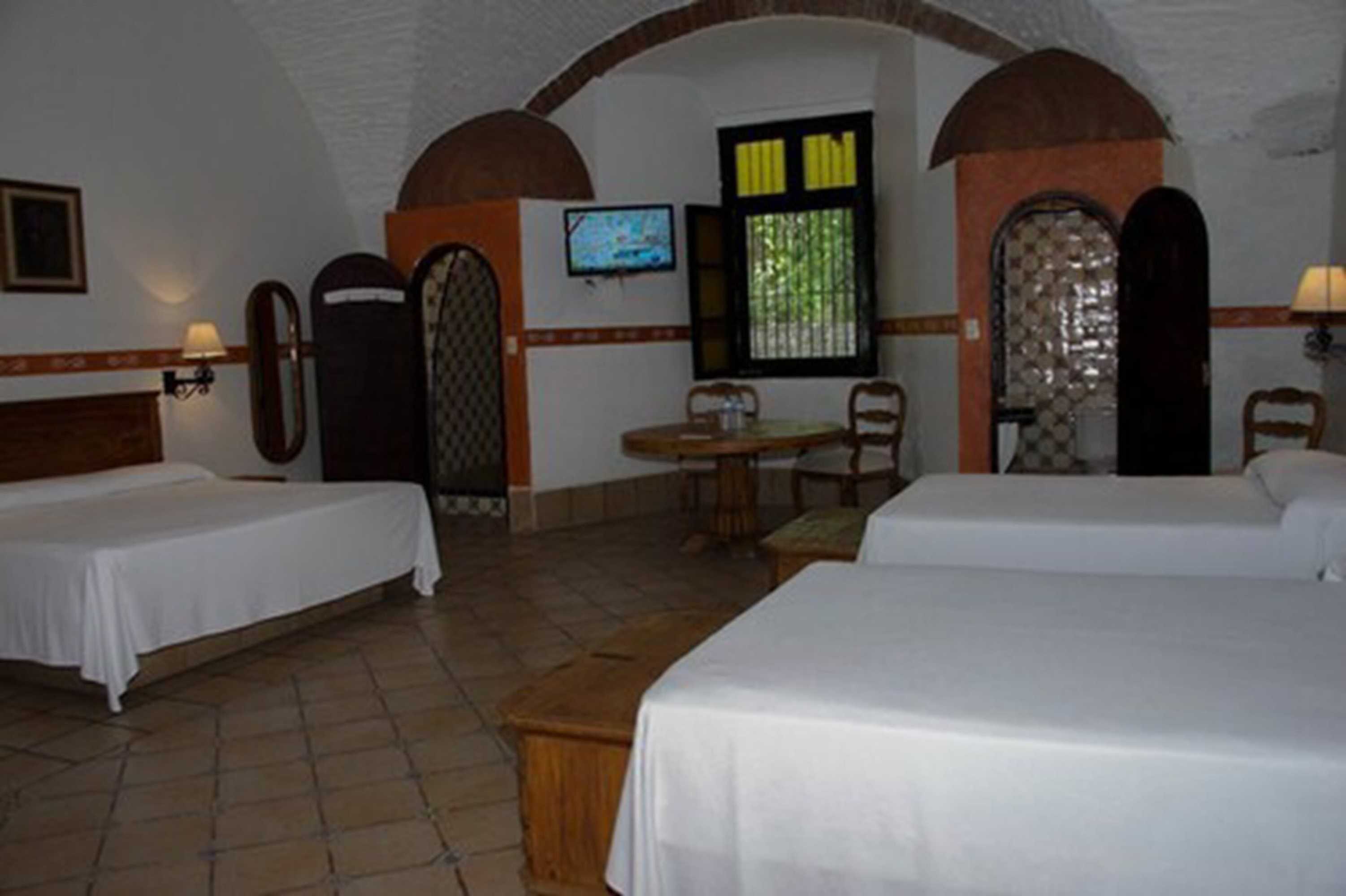 Gift card for Hotel Hacienda Vista Hermosa Gift card for Hotel Hacienda Vista Hermosa