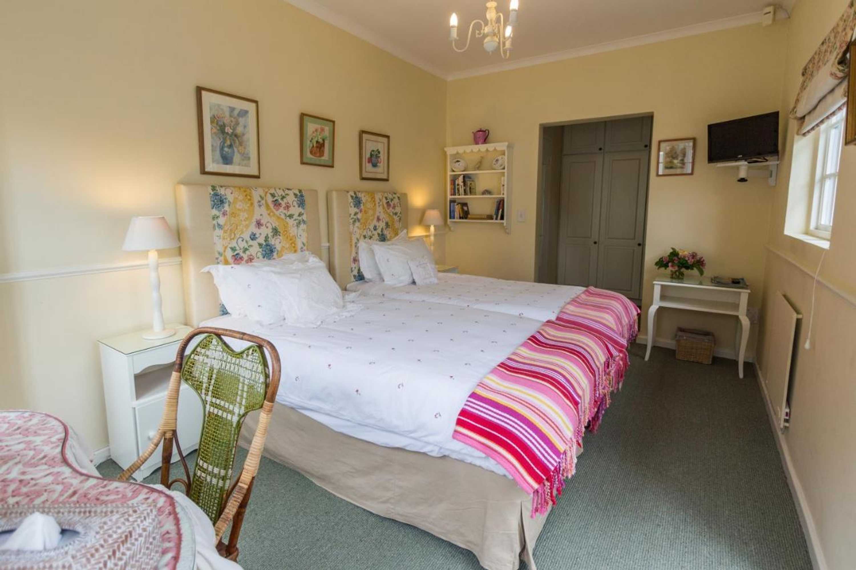 Gift card for Cornerway House