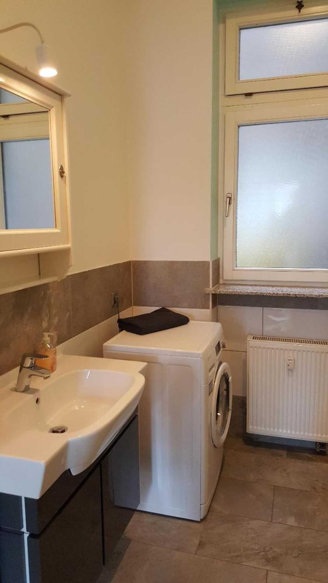 Gift card for Apartments in Der Jahnallee 20 Waldplatzpalais