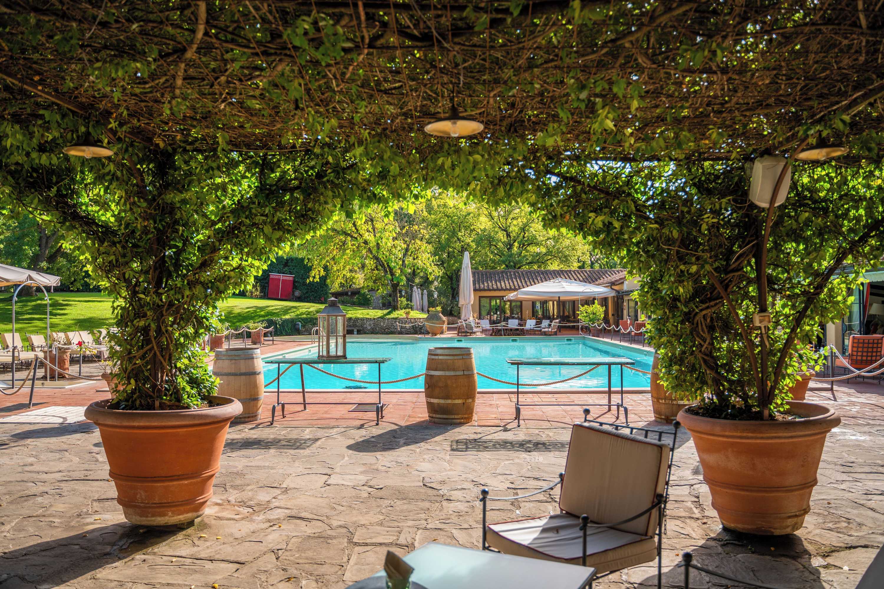 Gift card for Hotel Borgo San Luigi Gift card for Hotel Borgo San Luigi
