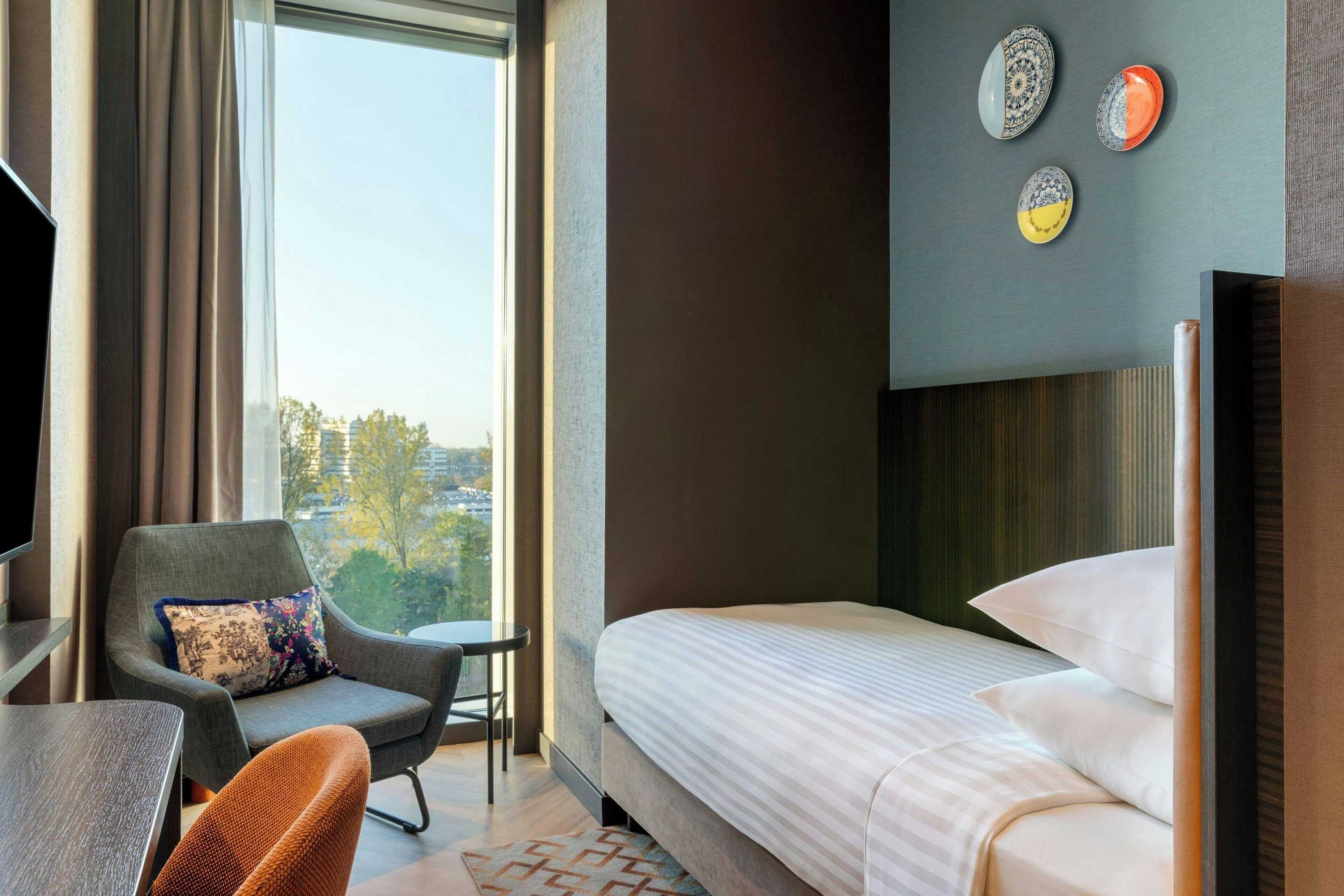 Gift card for Corendon Amsterdam New-West, a Tribute Portfolio Hotel Gift card for Corendon Amsterdam New-West, a Tribute Portfolio Hotel