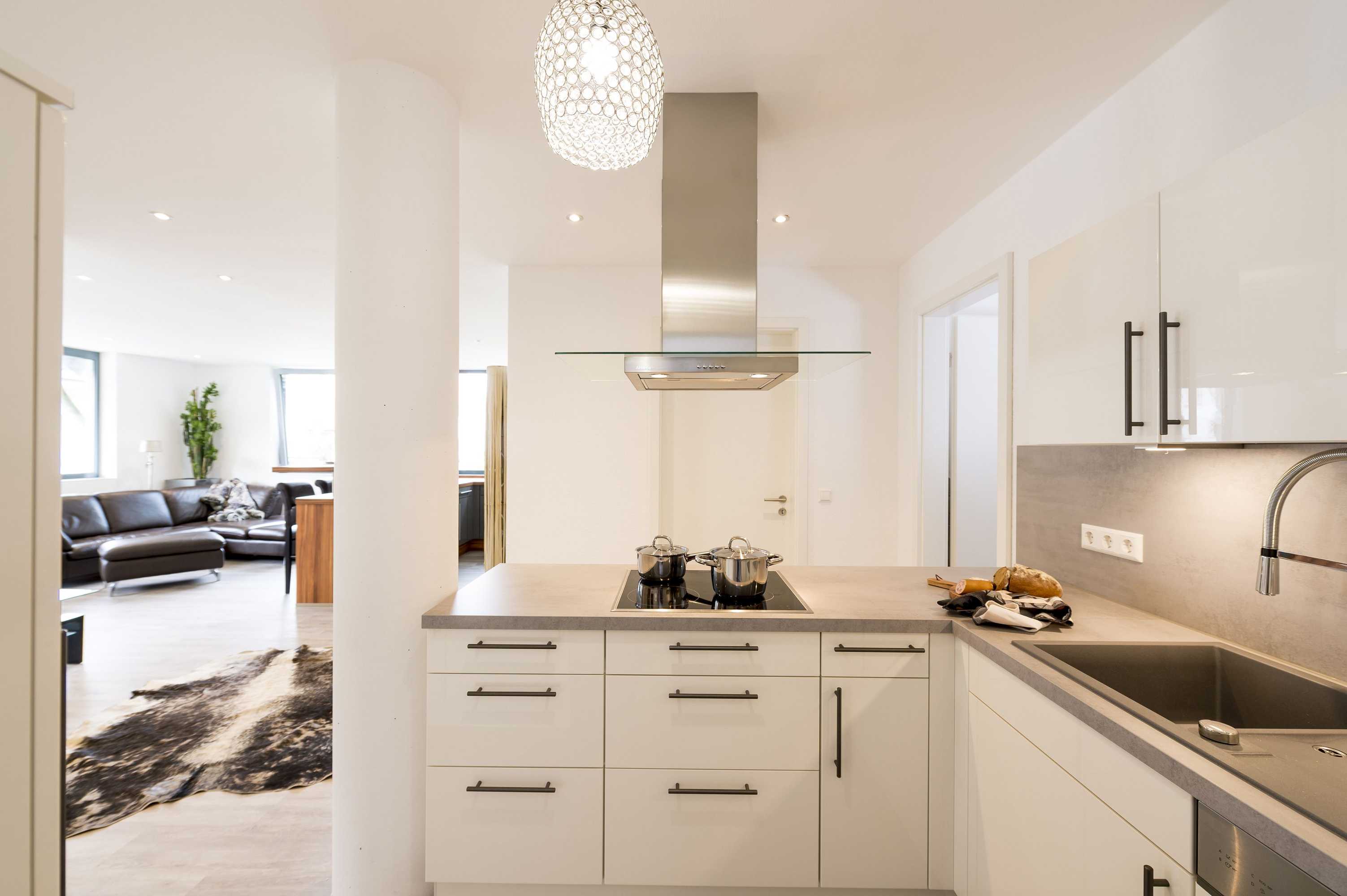 Gift card for Postsattler City Apartments