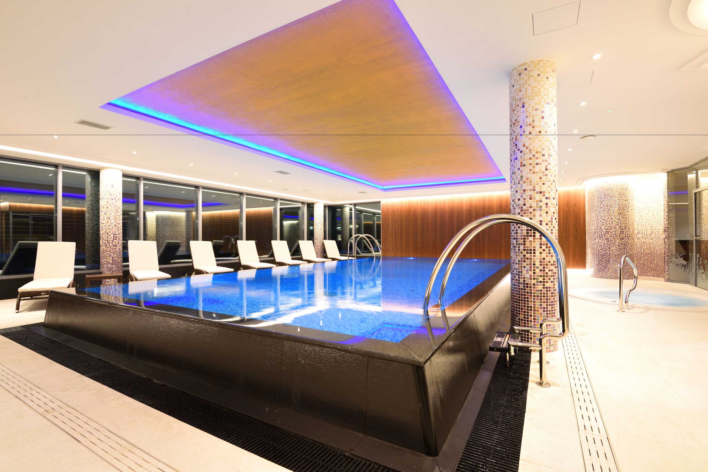 Gift card for Hotel Olympic Spa & Wellness Gift card for Hotel Olympic Spa & Wellness