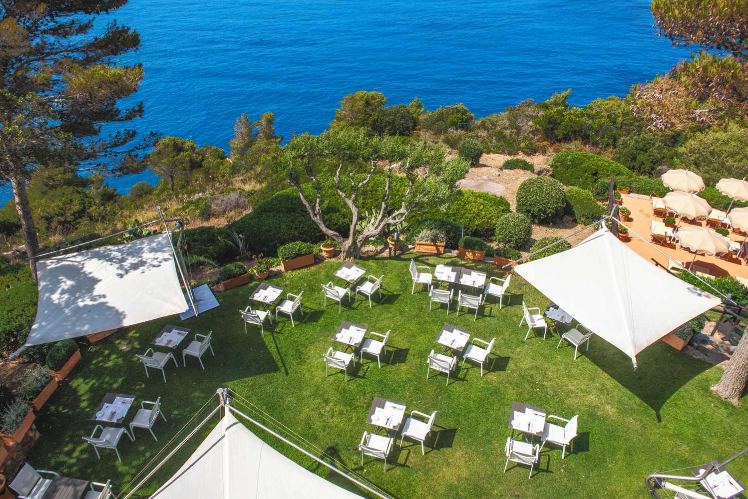 Gift card for Boutique Hotel Torre di Cala Piccola Gift card for Boutique Hotel Torre di Cala Piccola