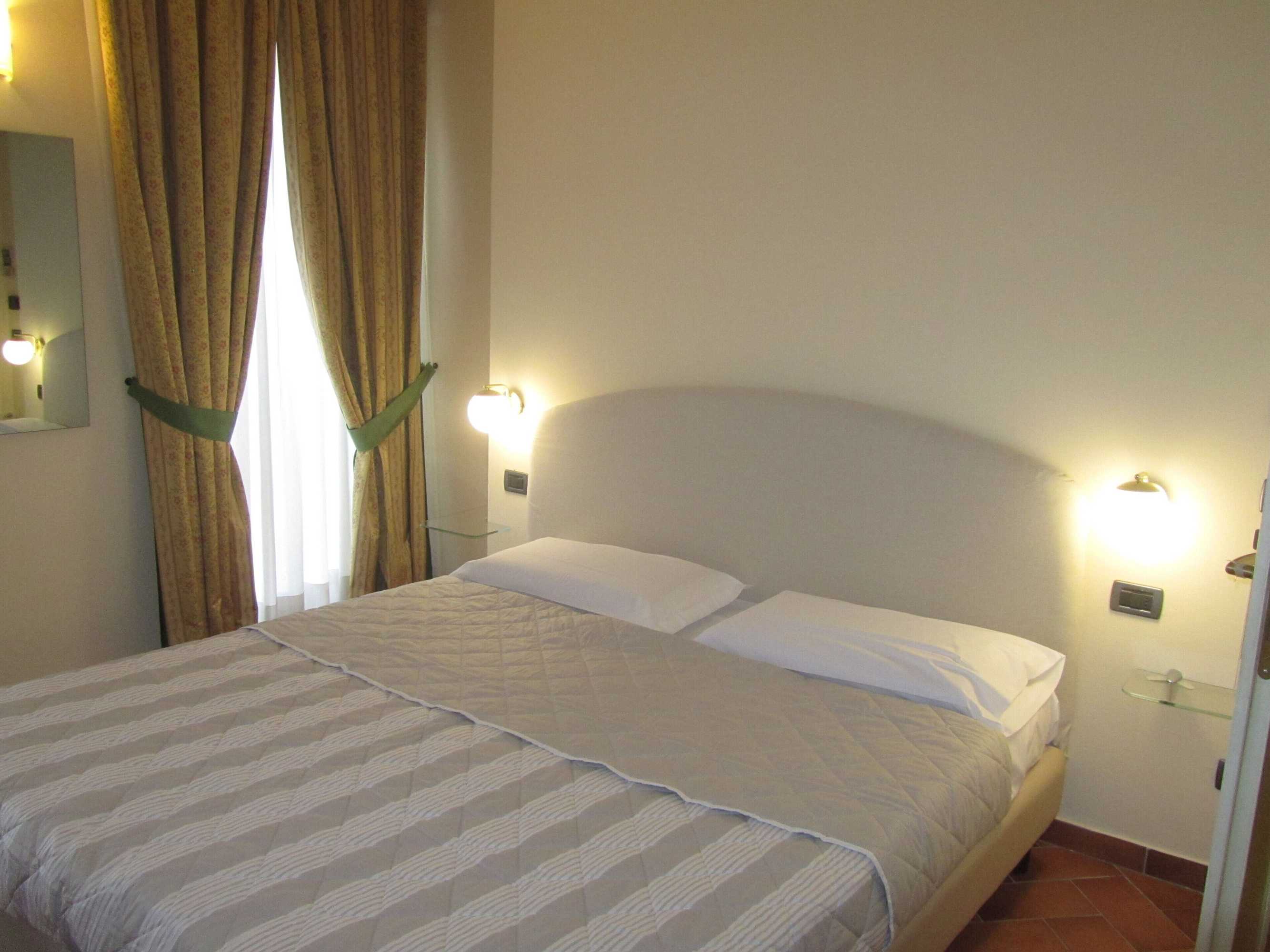 Gift card for Hotel Borgovico Gift card for Hotel Borgovico