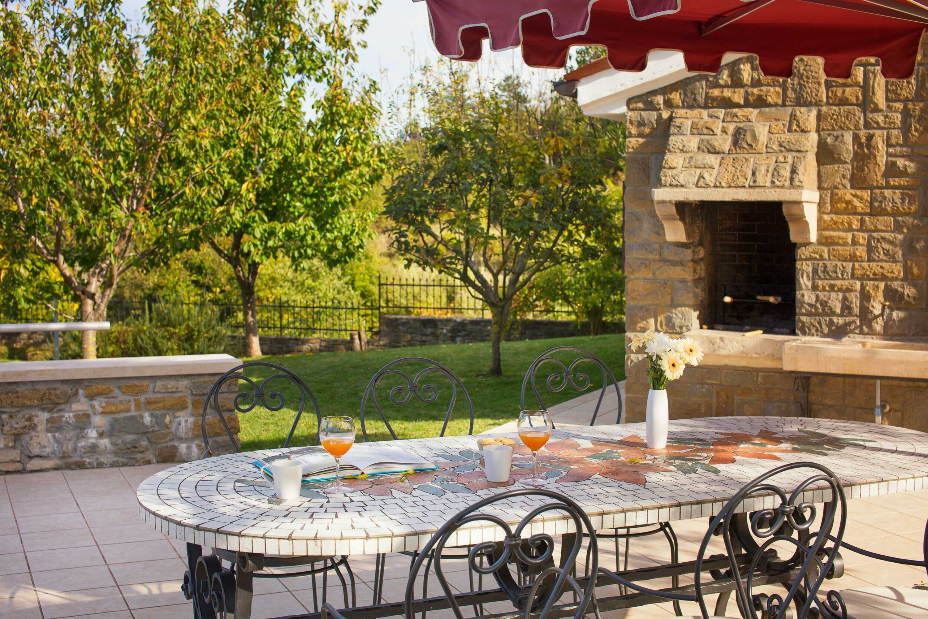 Gift card for Villa Momiano