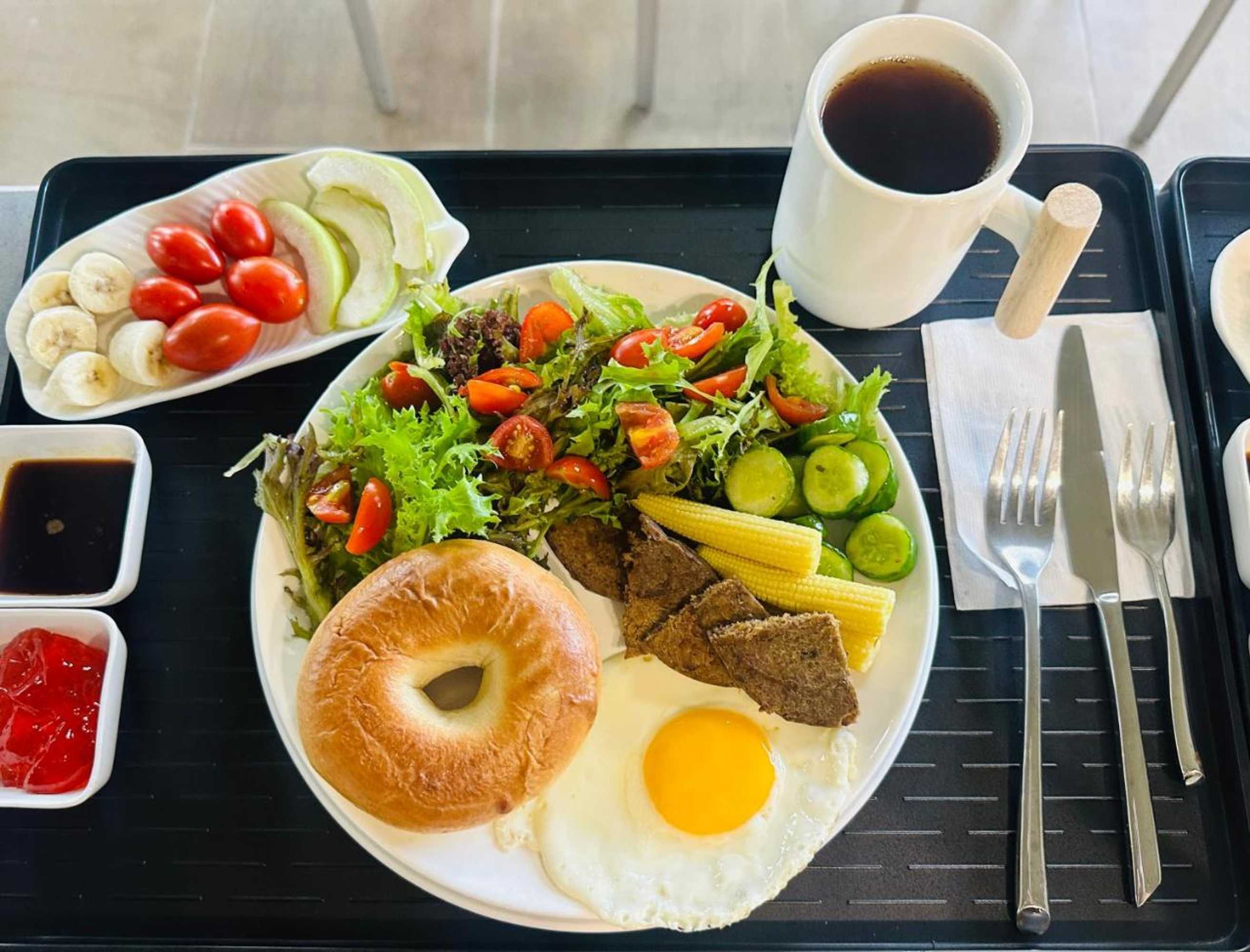 Gift card for Ming Shan Villa