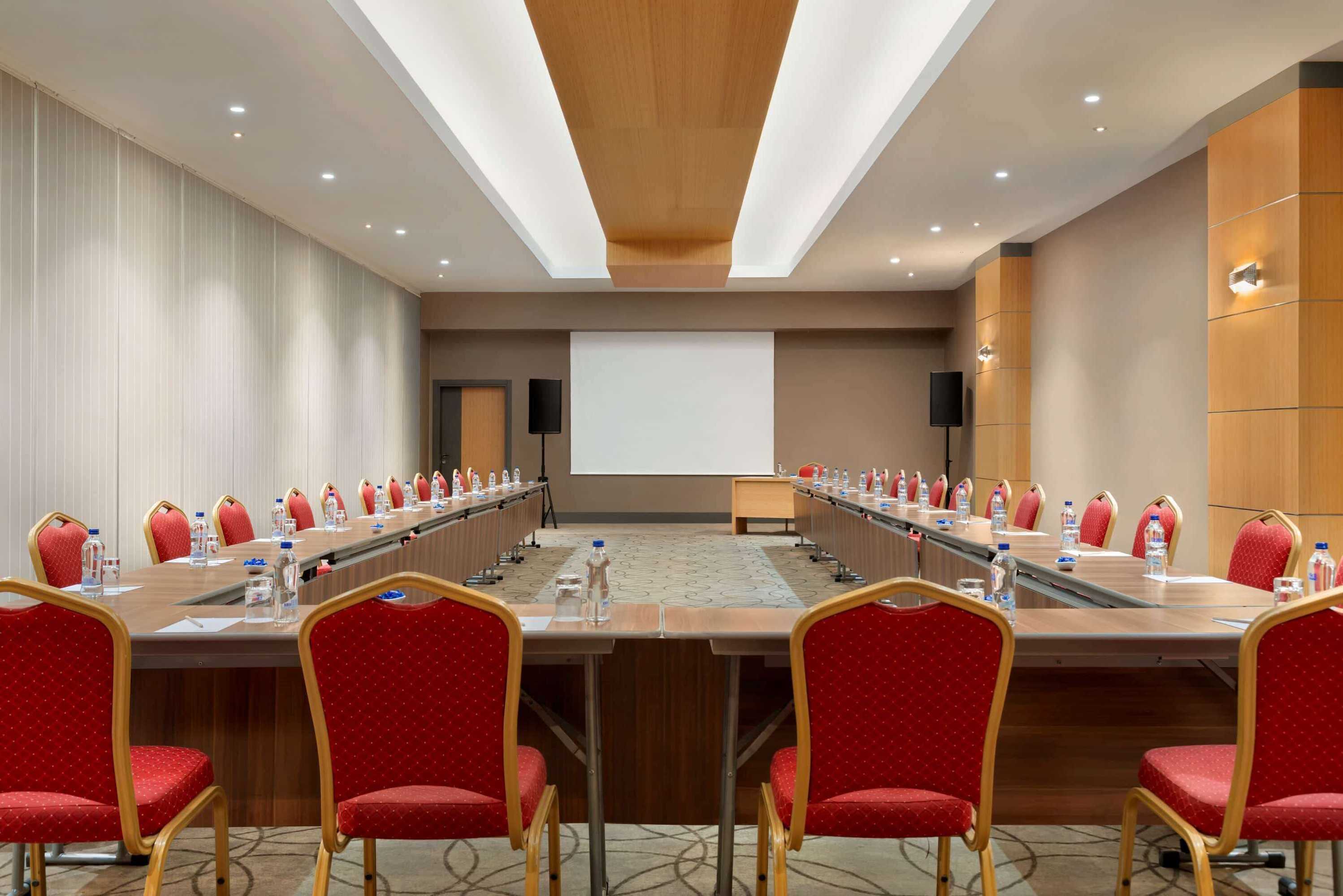 Gift card for Ramada Plaza by Wyndham Eskisehir Gift card for Ramada Plaza by Wyndham Eskisehir