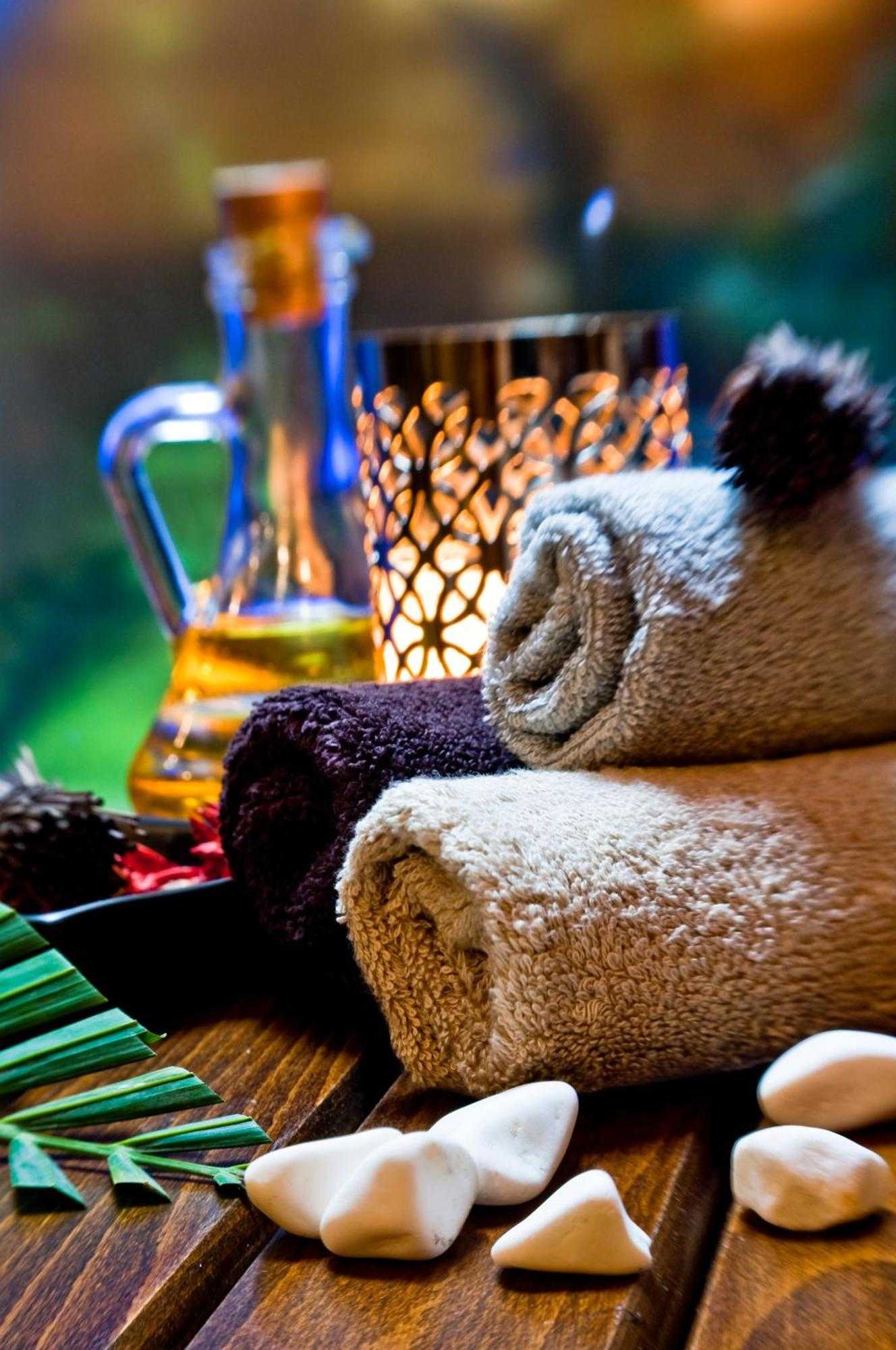 Gift card for Marigold Thermal Spa Hotel Gift card for Marigold Thermal Spa Hotel
