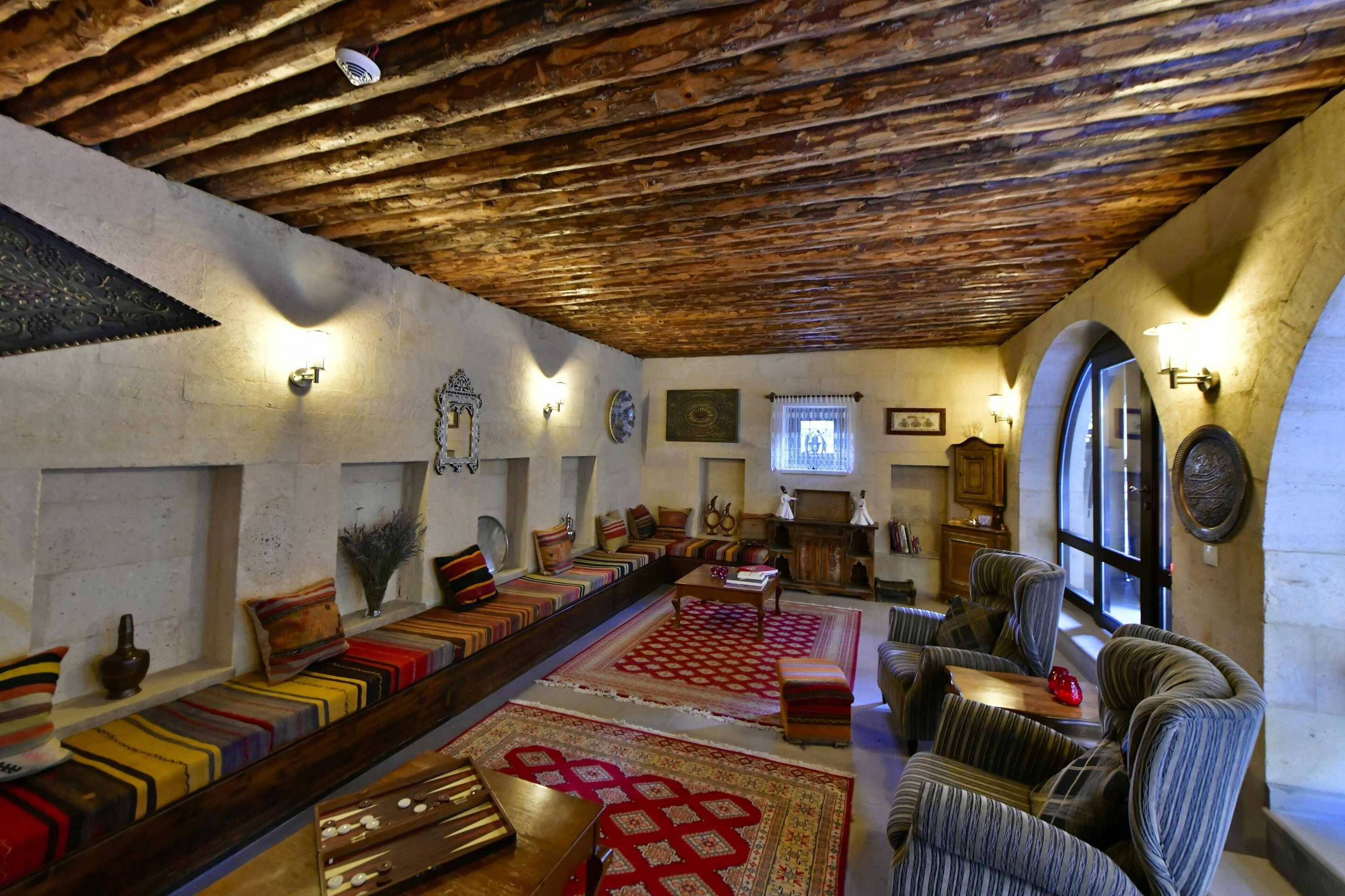 Gift card for Cappadocia Estates - Special Class Gift card for Cappadocia Estates - Special Class
