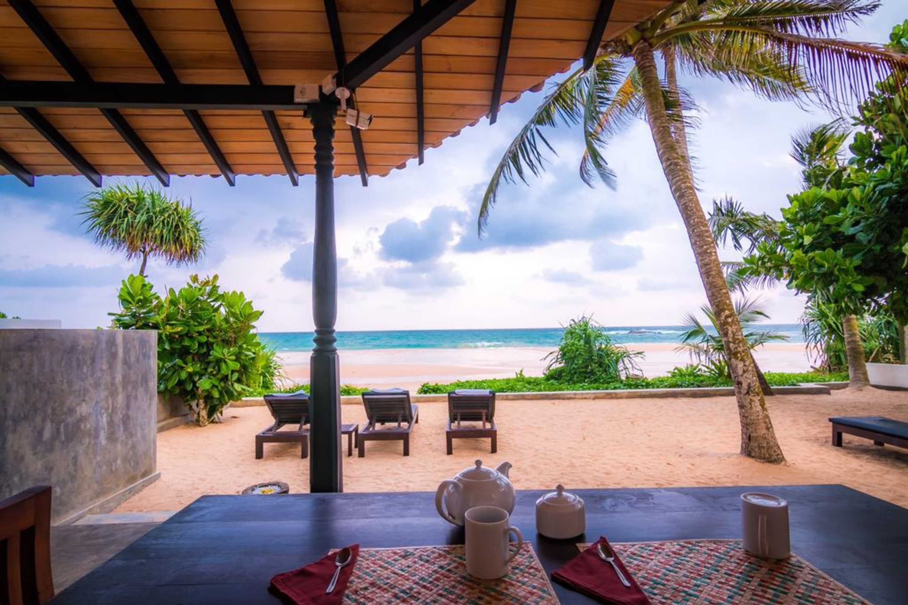 Gift card for Blue Parrot Beach Villa Gift card for Blue Parrot Beach Villa