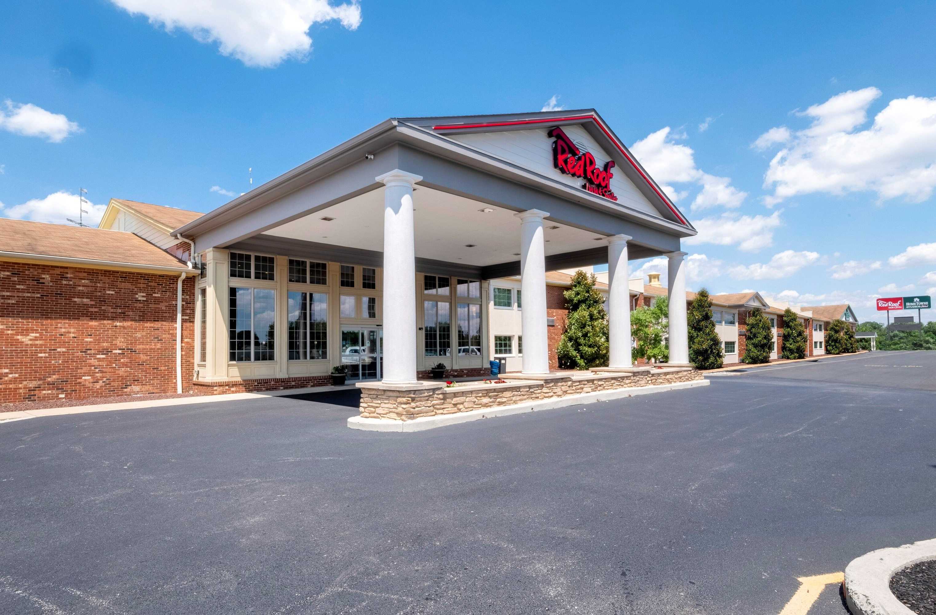 Gift card for Red Roof Inn & Suites Wilmington - New Castle Gift card for Red Roof Inn & Suites Wilmington - New Castle