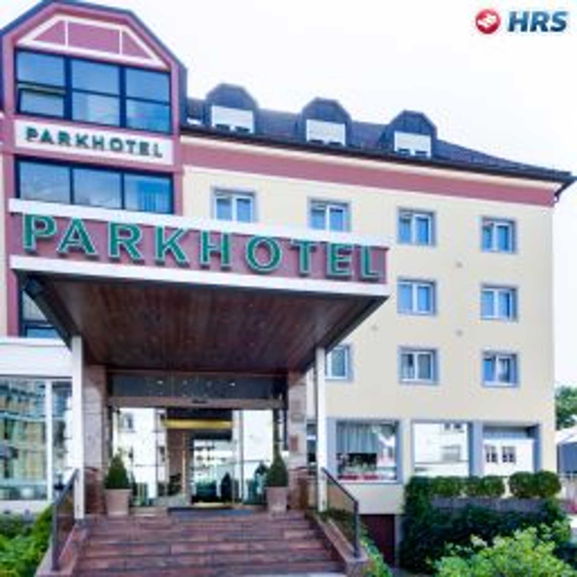 Gift card for Parkhotel Crombach Gift card for Parkhotel Crombach
