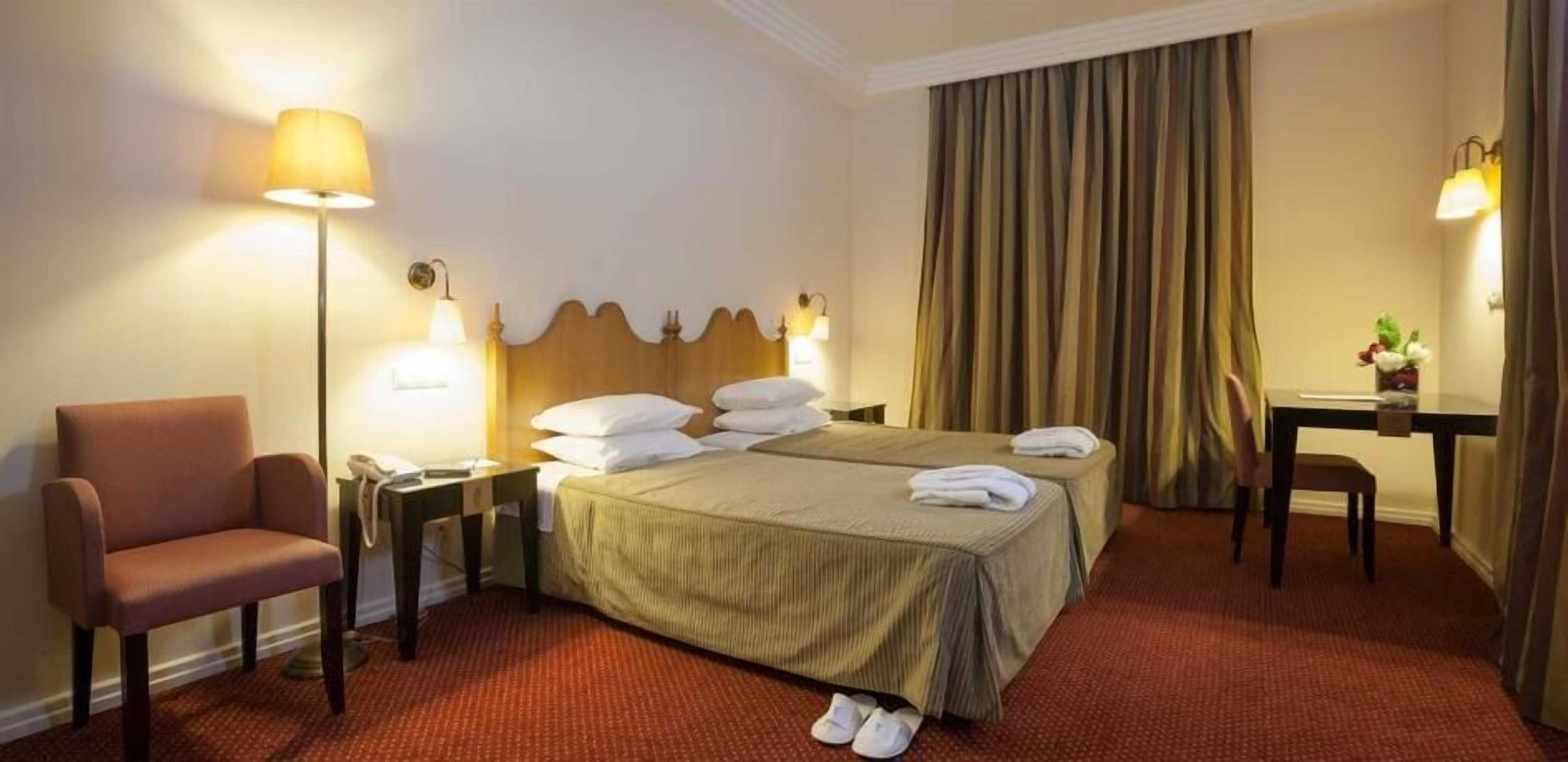 Gift card for Hotel Das Termas Curia Gift card for Hotel Das Termas Curia
