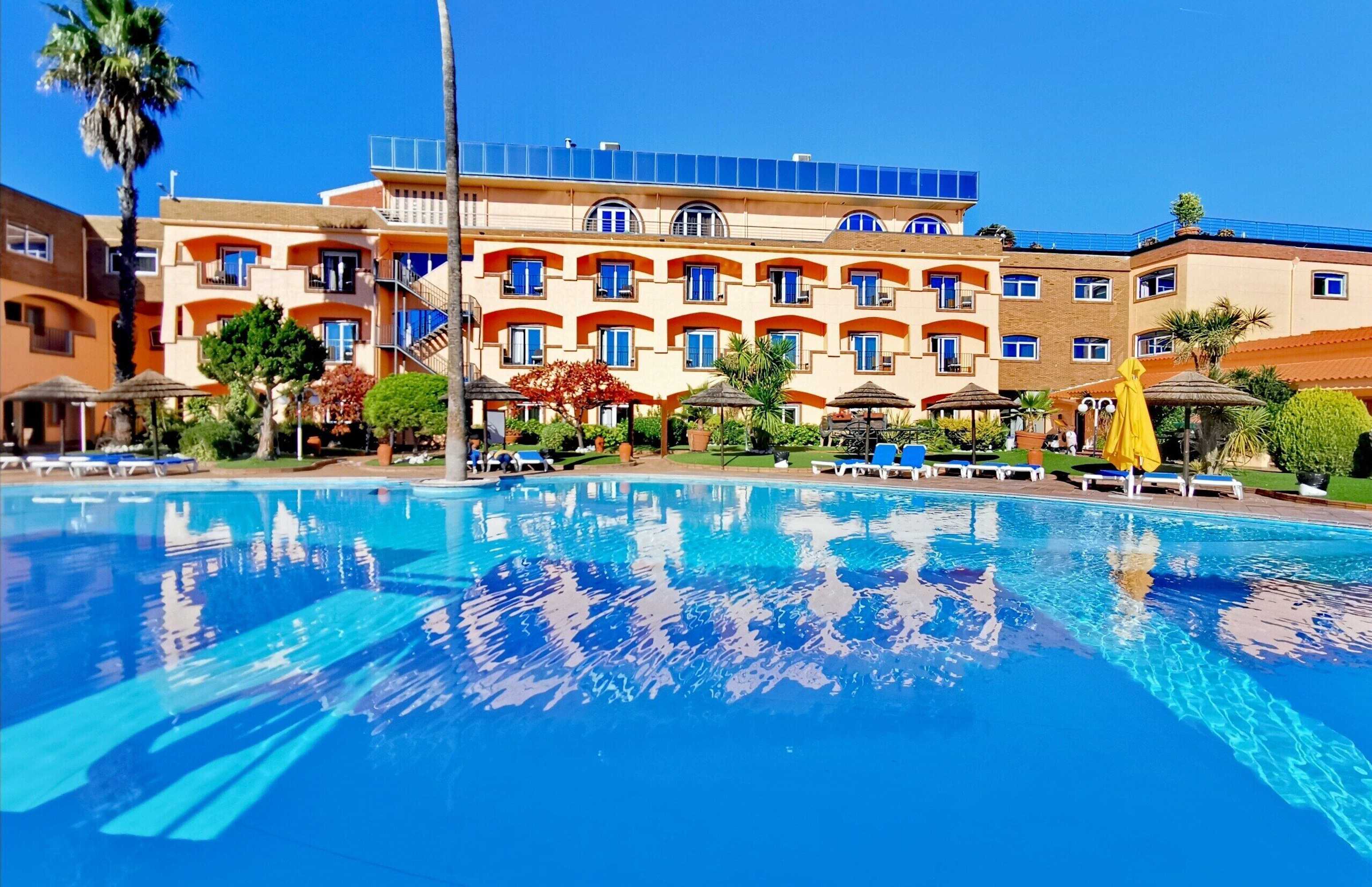 Gift card for Alambique - Hotel Resort & Spa