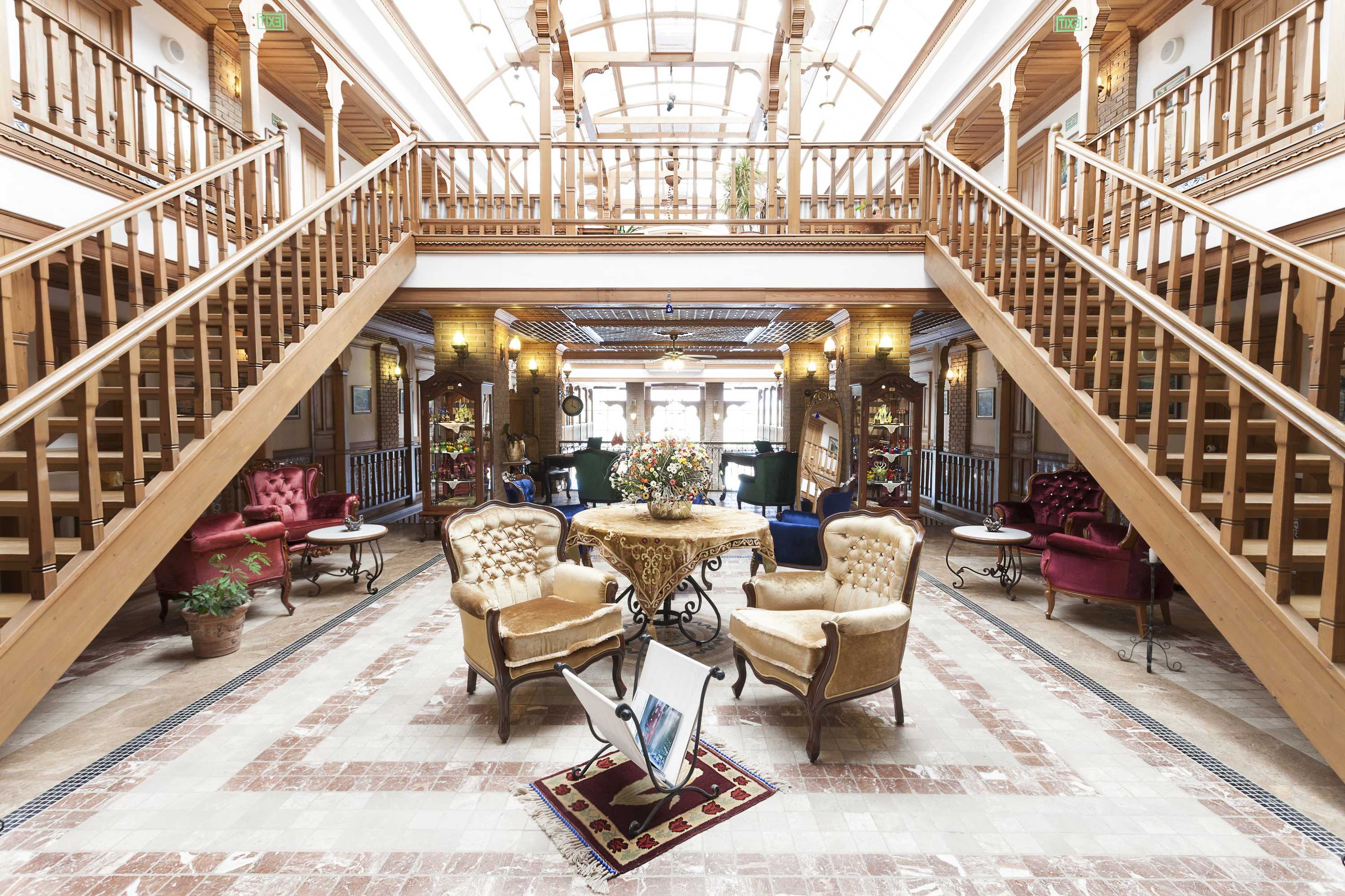 Gift card for Kerme Ottoman Palace - Boutique Class Gift card for Kerme Ottoman Palace - Boutique Class