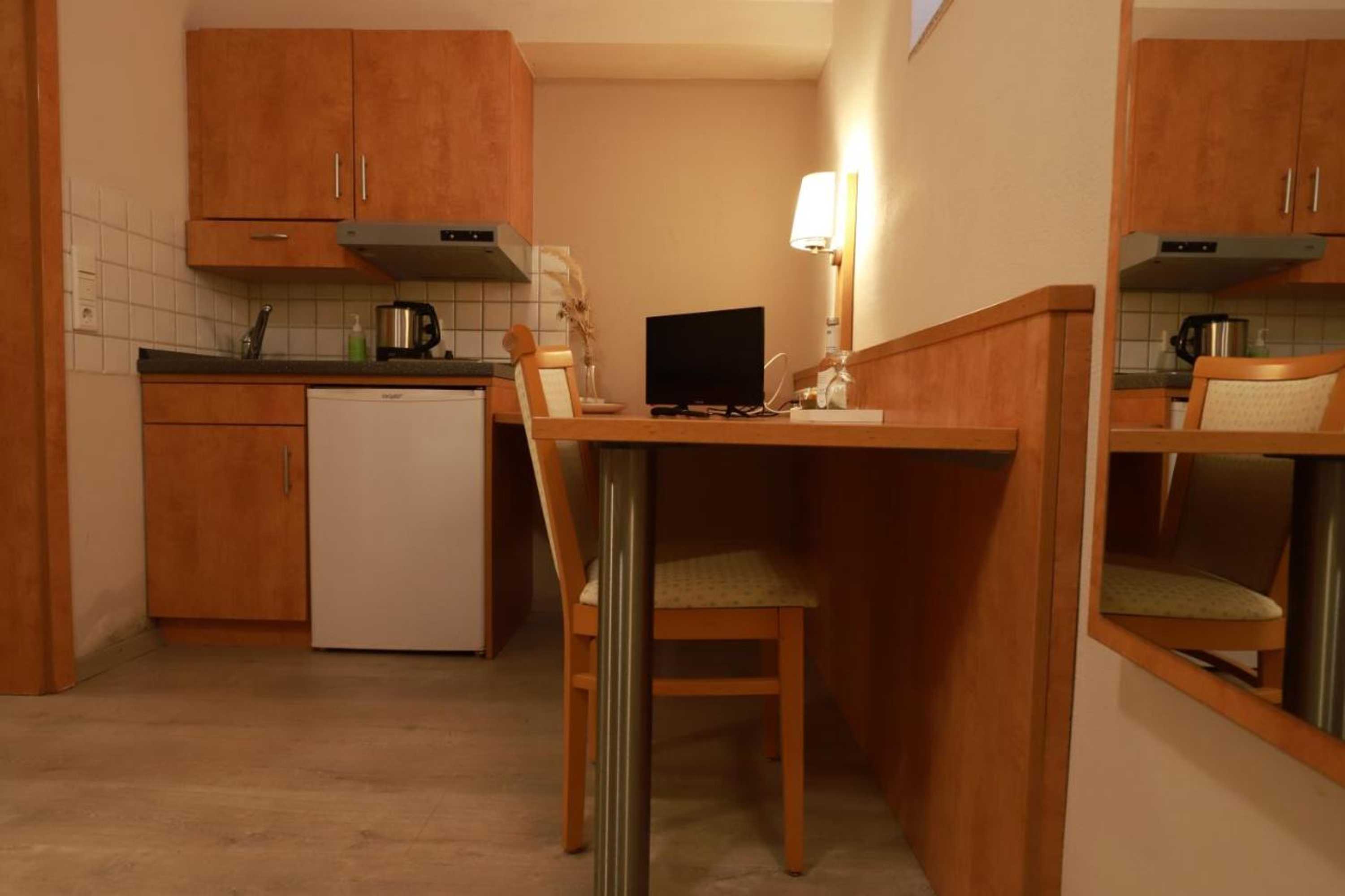 Gift card for Villa Hof Langenborn