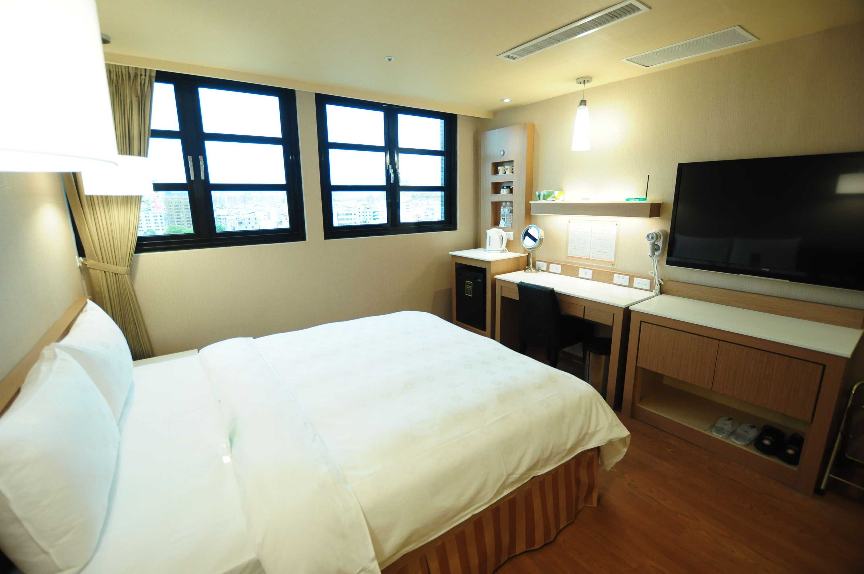 Gift card for Kindness Hotel - Kaohsiung Main Station Gift card for Kindness Hotel - Kaohsiung Main Station