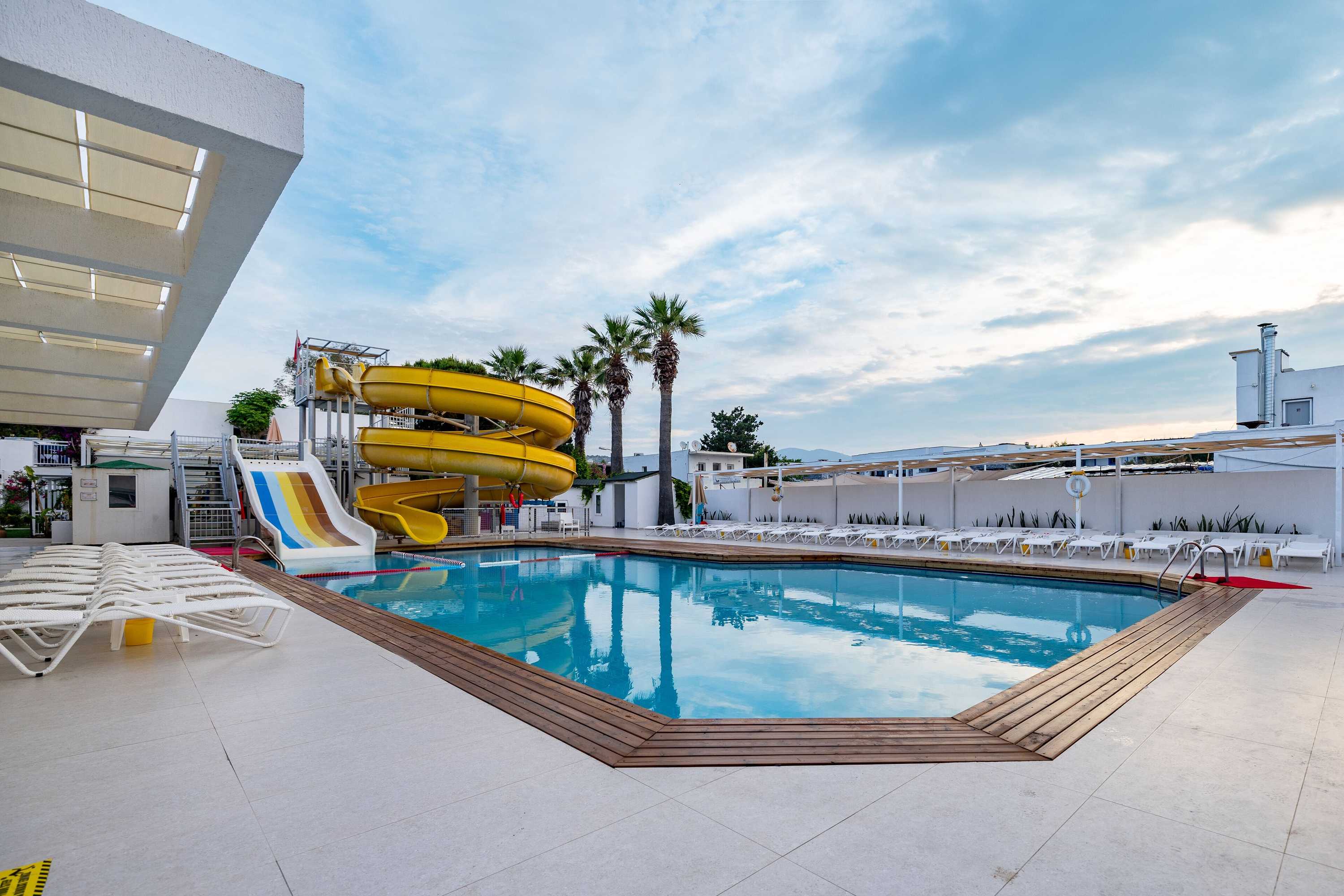 Gift card for Petunya Beach Resort - All Inclusive Gift card for Petunya Beach Resort - All Inclusive