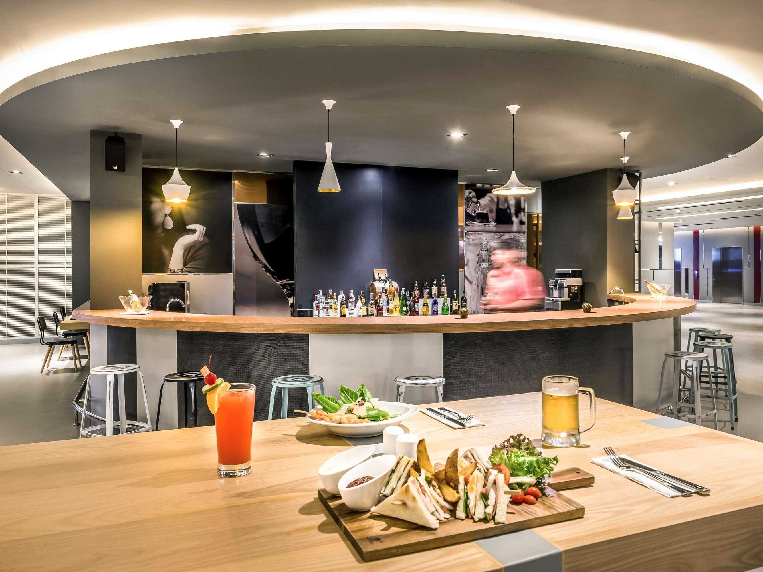 Gift card for Ibis Bangkok Impact Gift card for Ibis Bangkok Impact