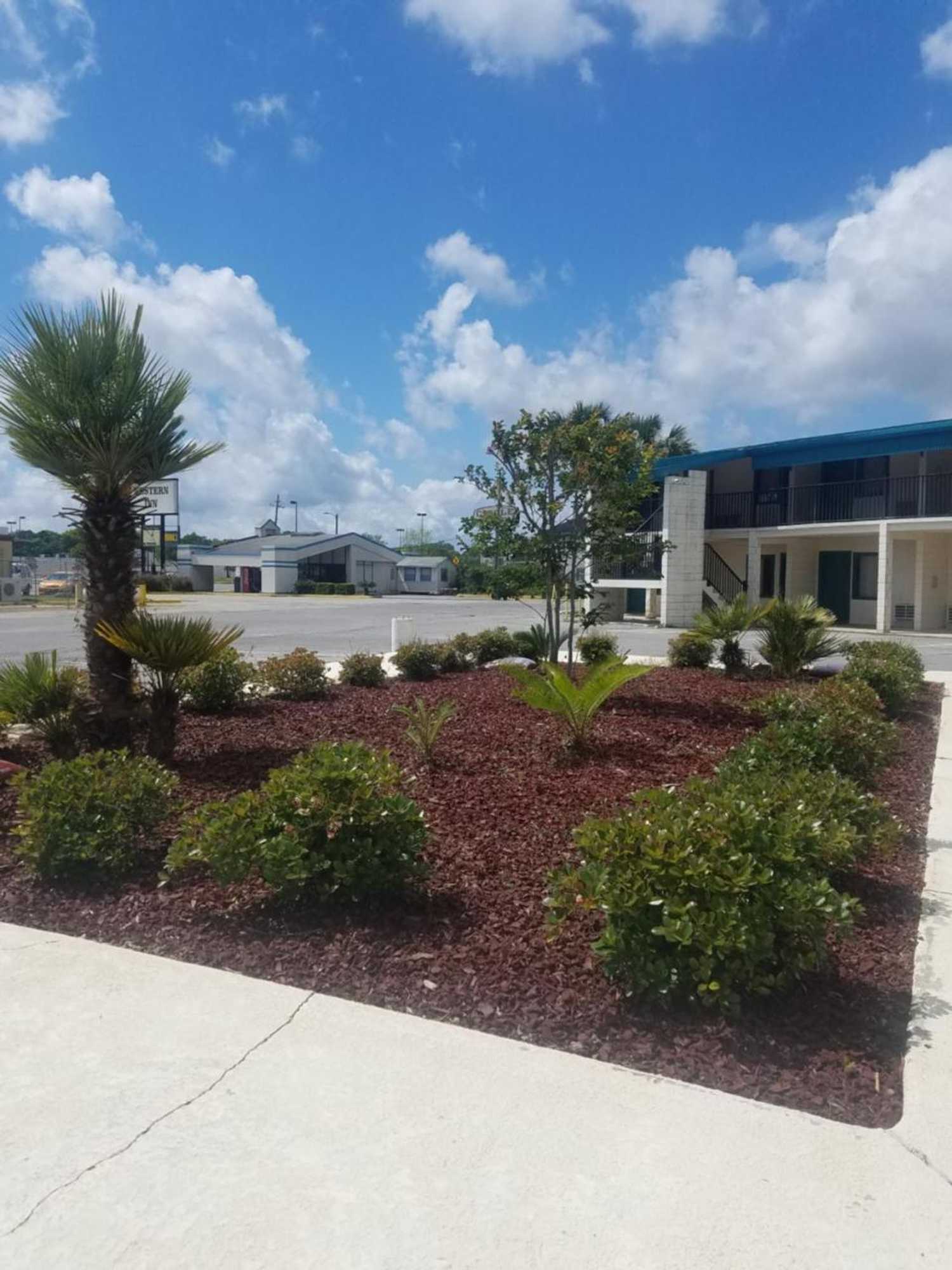 Gift card for Western Inn - Pensacola