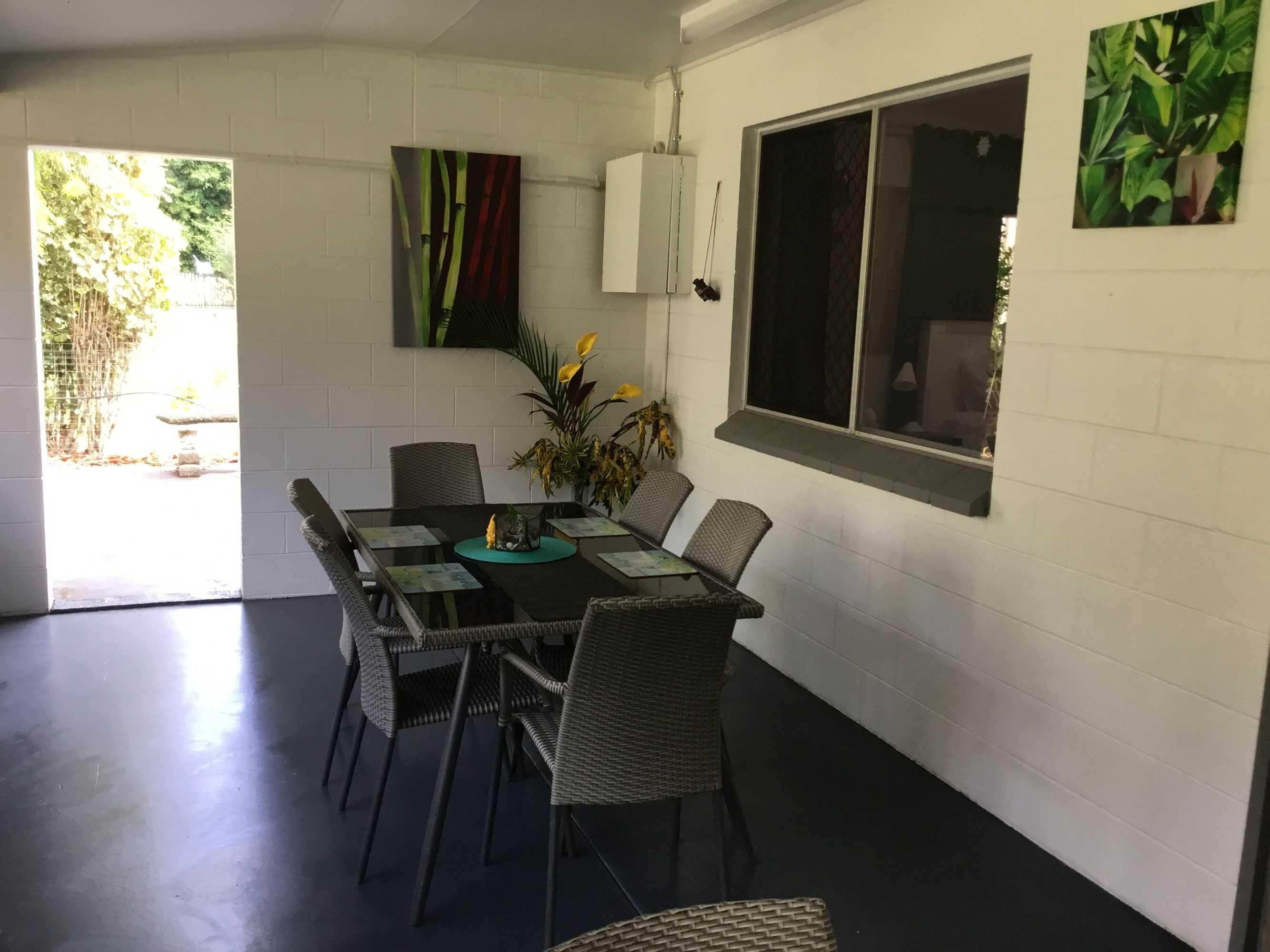 Gift card for Egrets Rest - Daintree