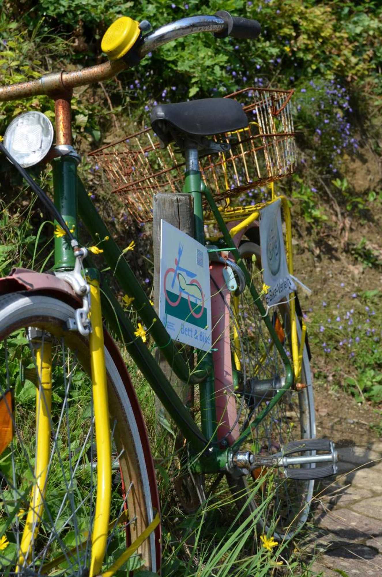 Gift card for Hotel-Restaurant Im Heisterholz