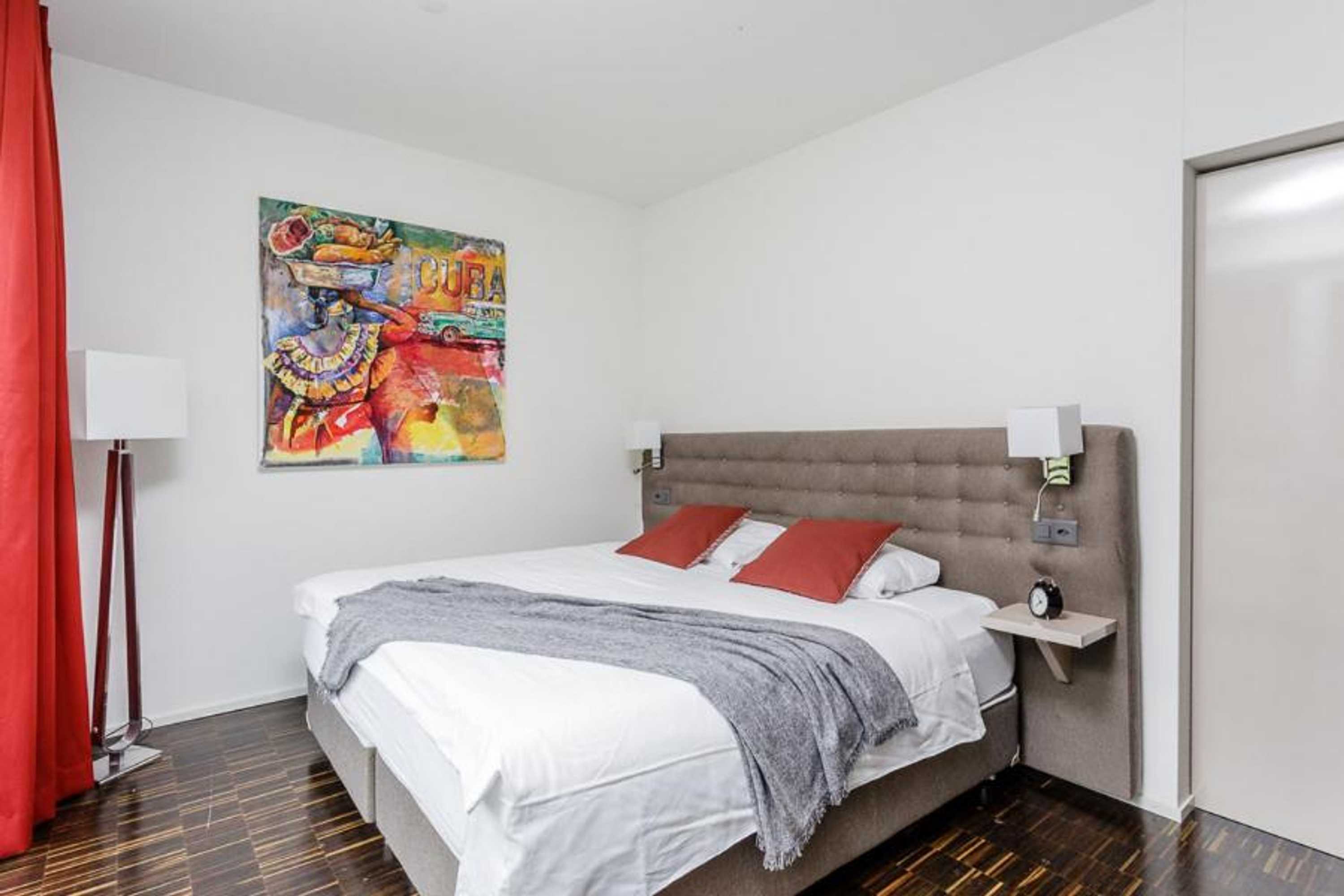 Gift card for Swiss Star Home