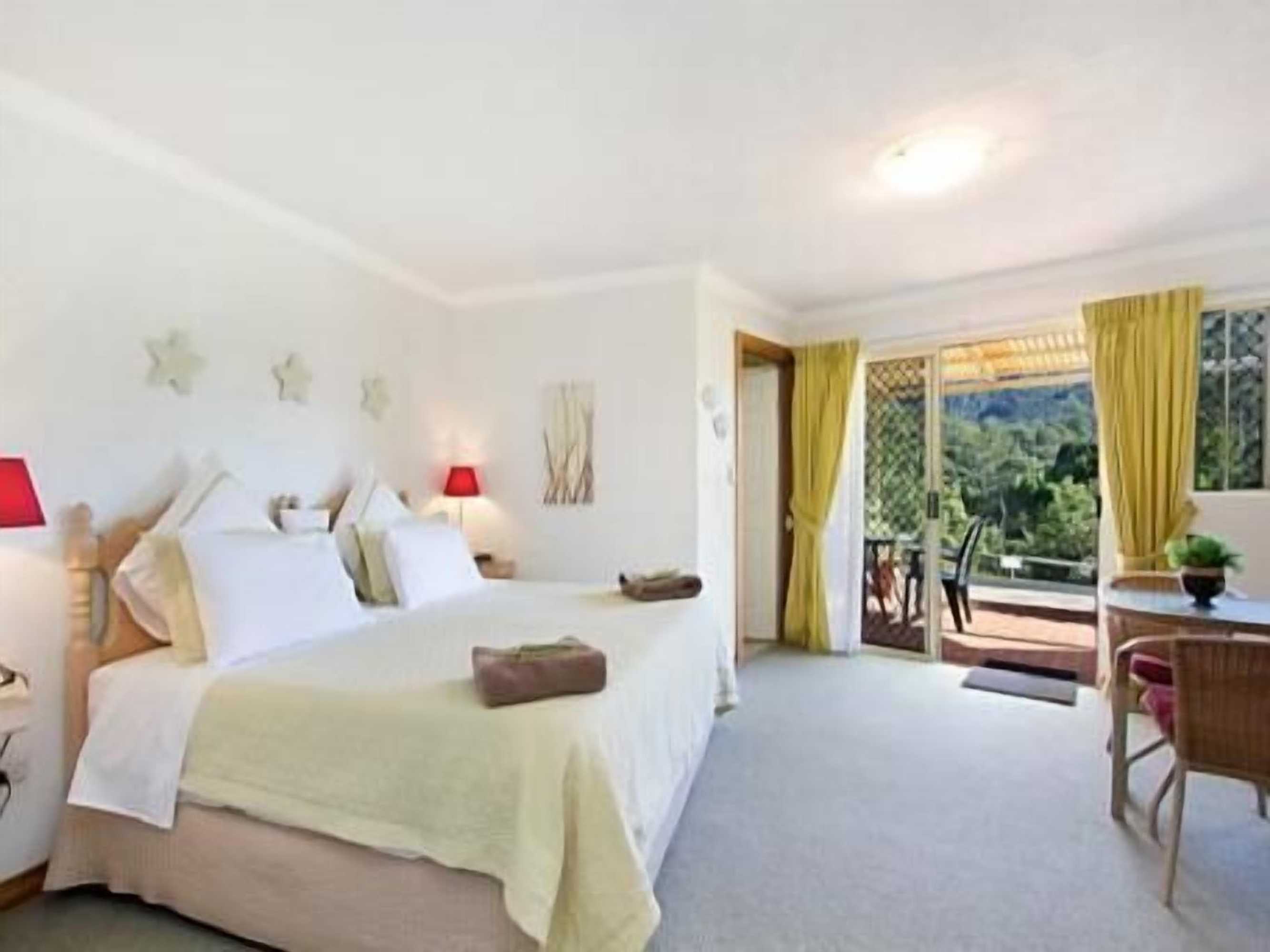 Gift card for A View of Mt Warning B&b Gift card for A View of Mt Warning B&b