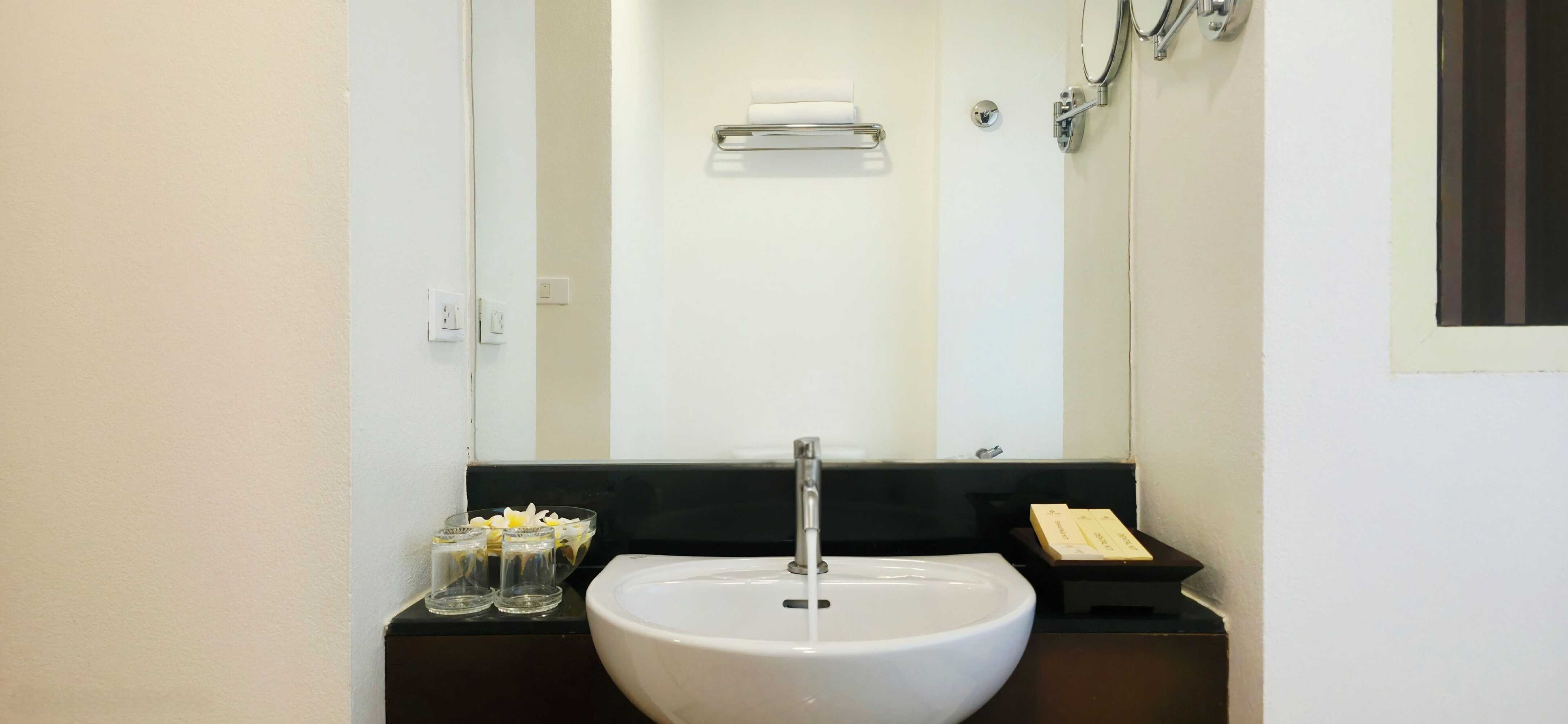 Gift card for City Inn Vientiane