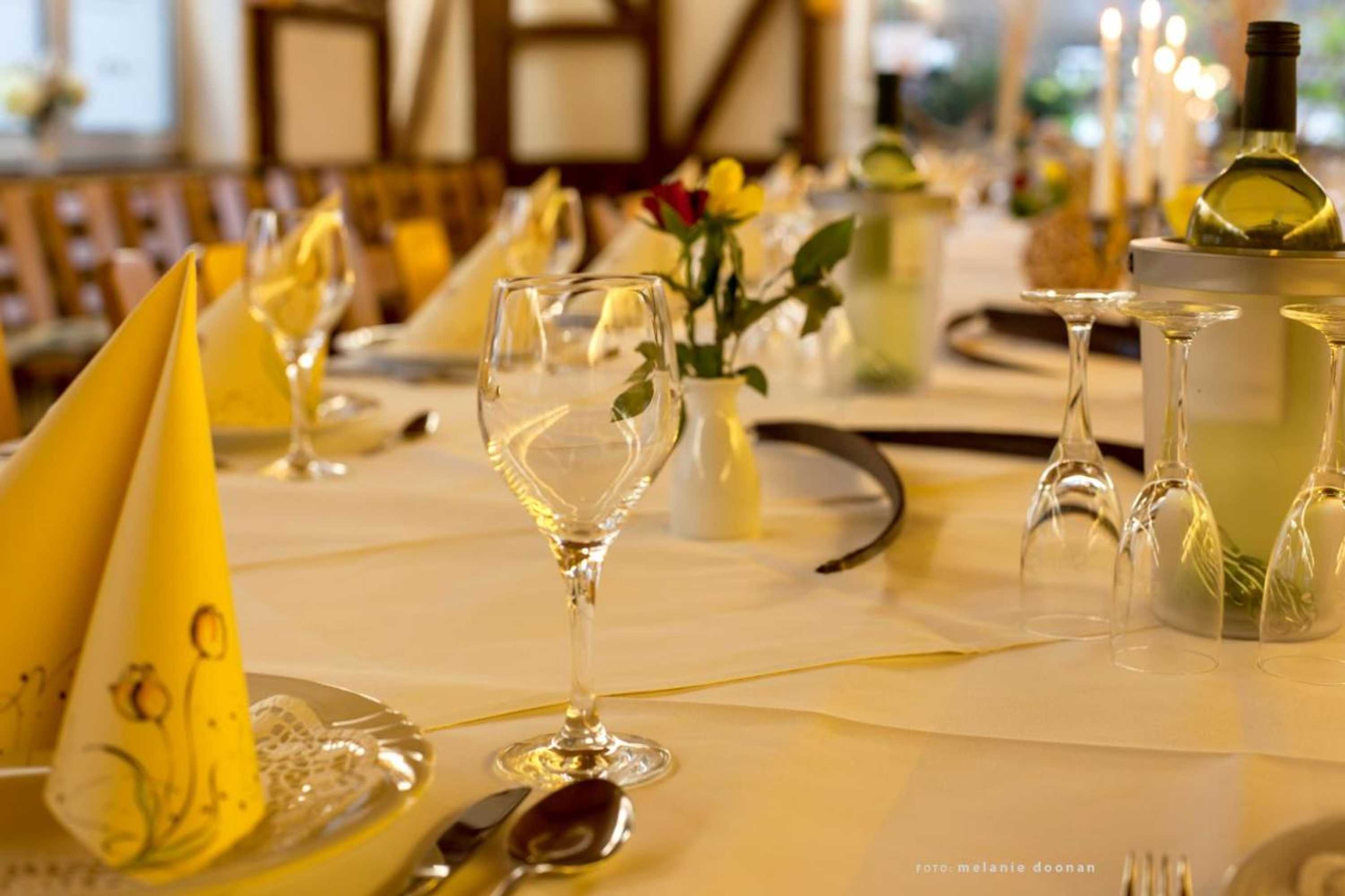 Gift card for Haus Berger