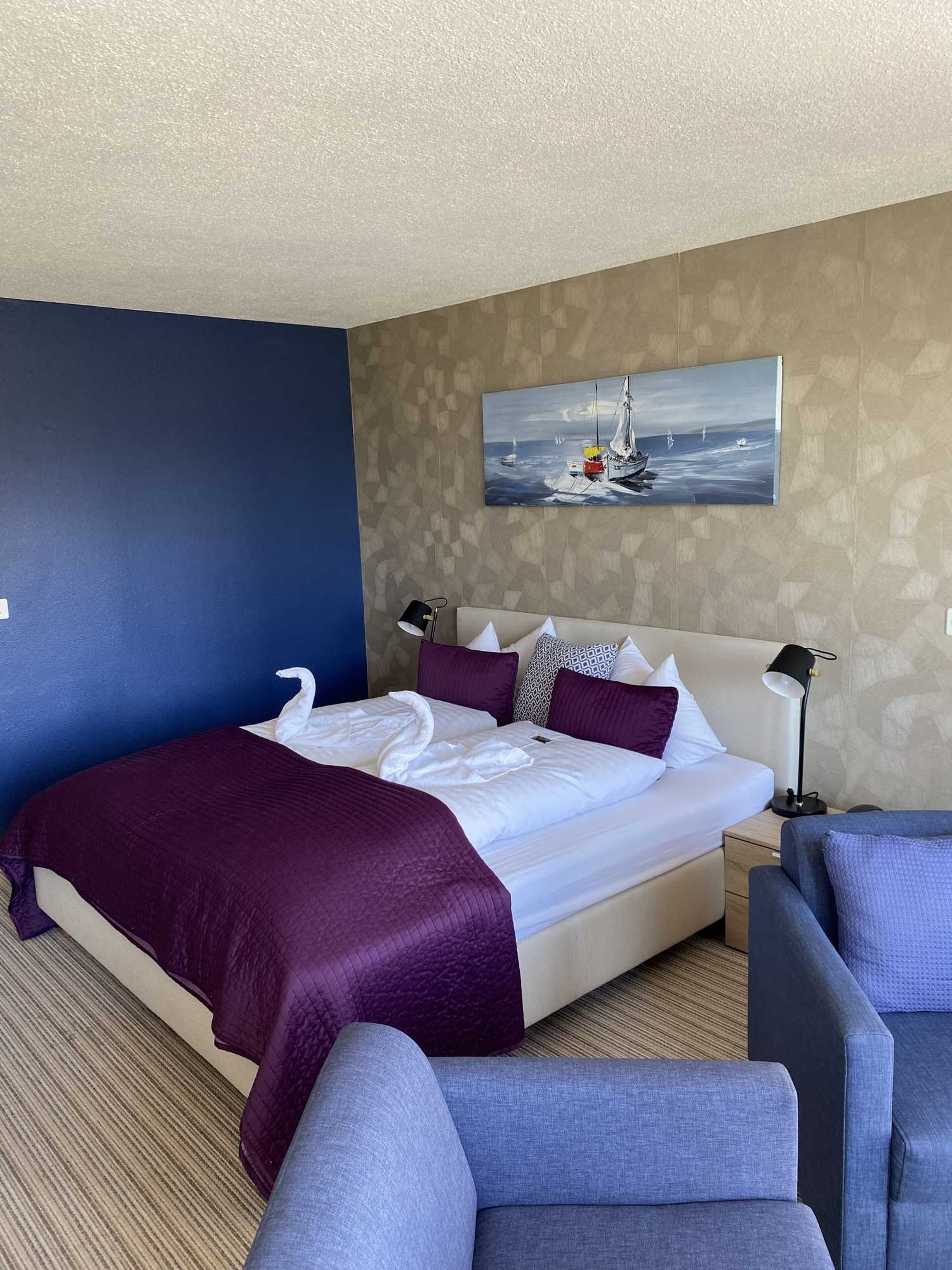 Gift card for Park - Hotel Inseli Gift card for Park - Hotel Inseli