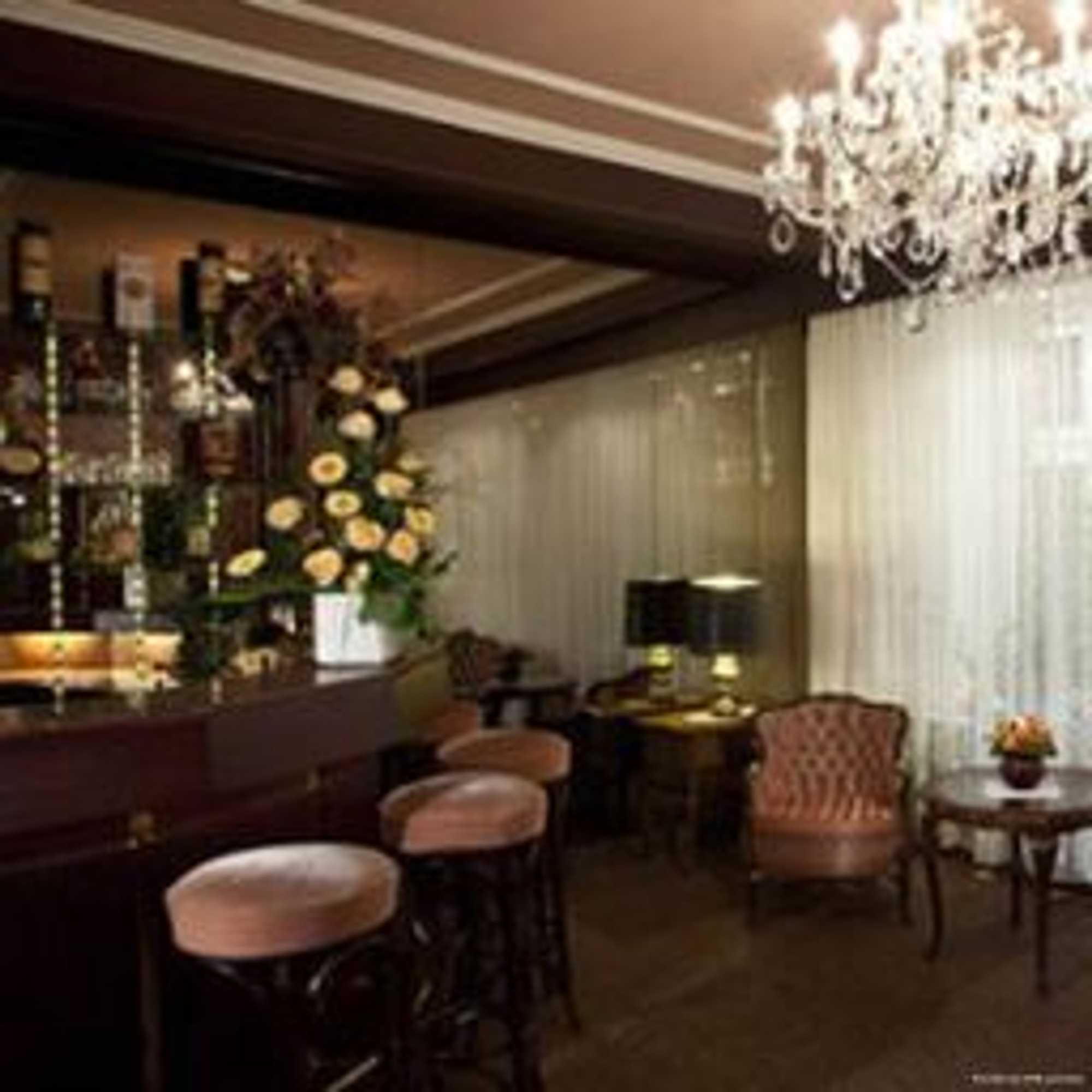 Gift card for Hotel Bayerischer Hof Gift card for Hotel Bayerischer Hof