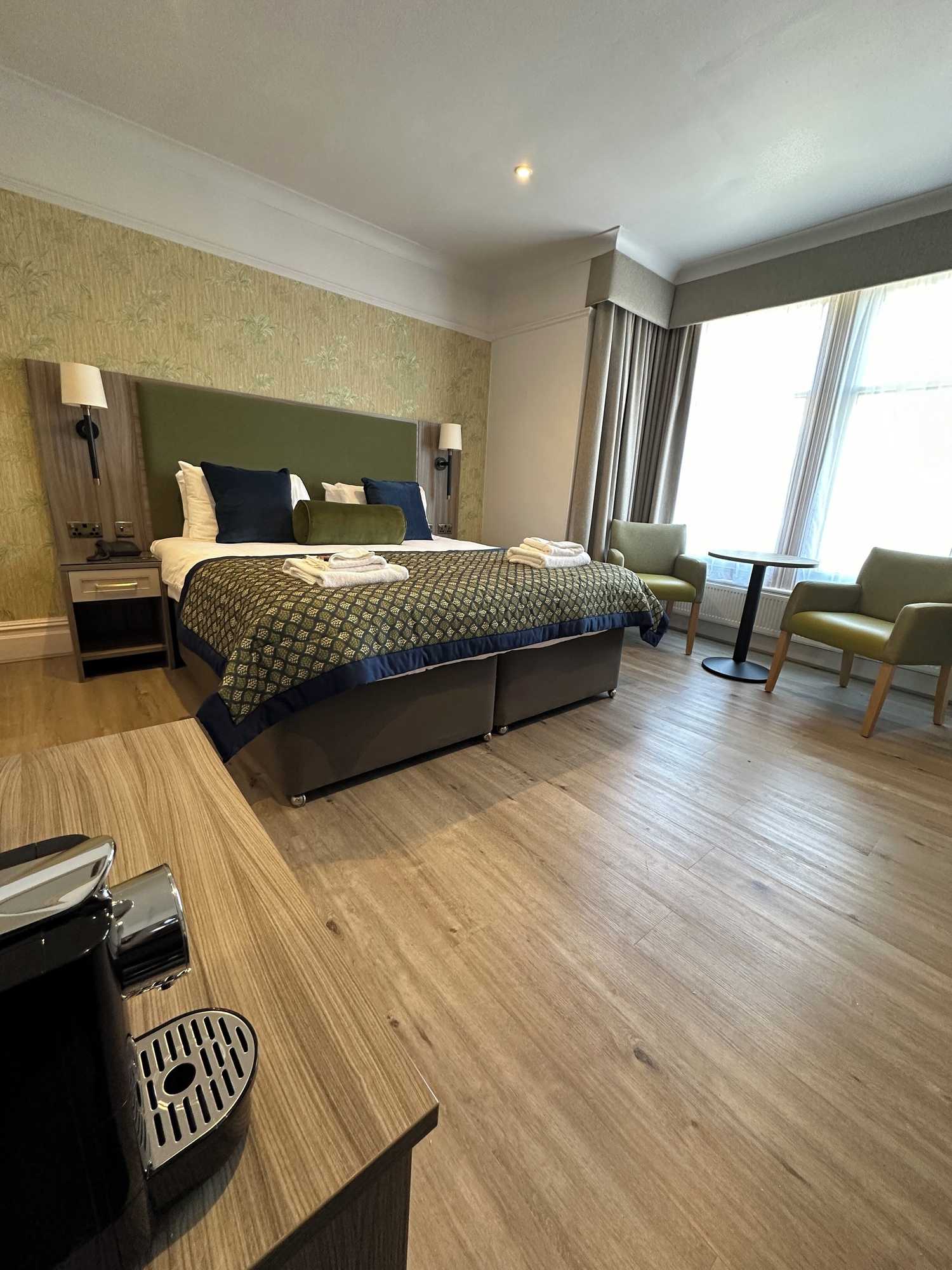 Gift card for Best Western Brook Hotel Felixstowe Gift card for Best Western Brook Hotel Felixstowe
